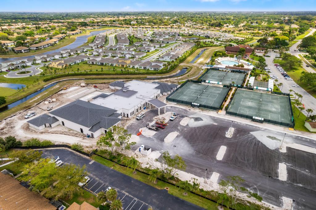 5770 Princess Palm Ct #B Delray Beach, FL 33484