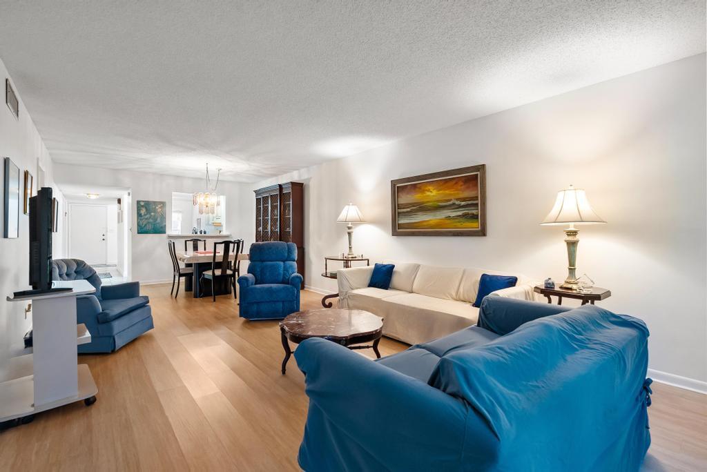 5770 Princess Palm Ct #B Delray Beach, FL 33484