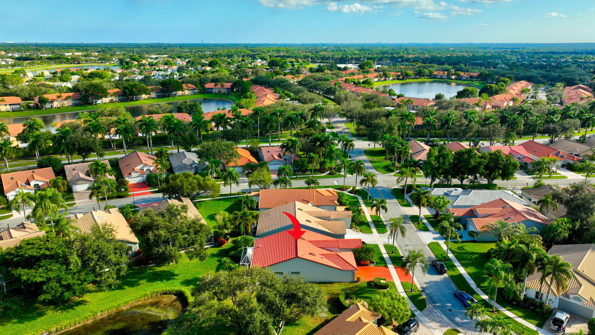 7851 Sailing Shores Ter Boynton Beach, FL 33437