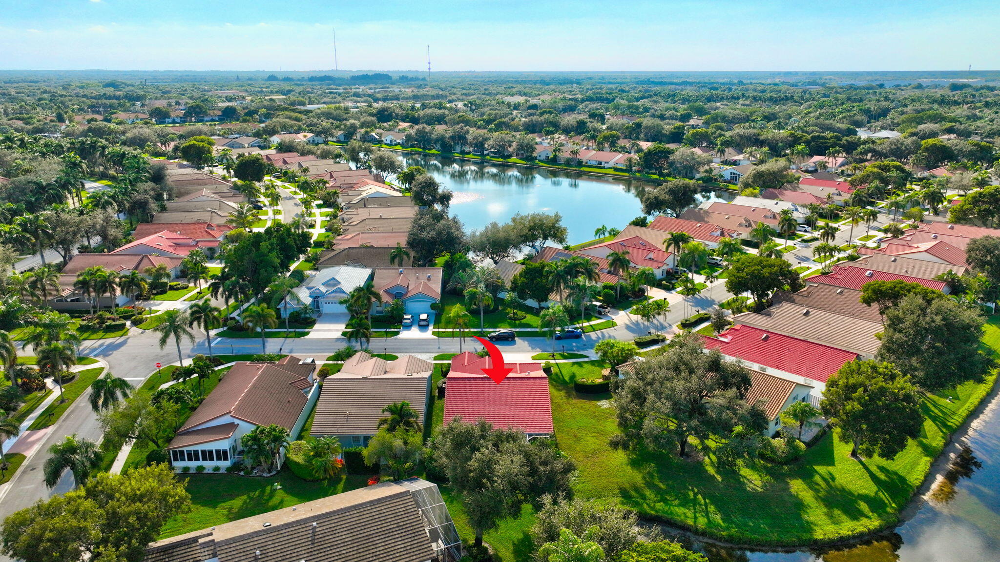 7851 Sailing Shores Ter Boynton Beach, FL 33437