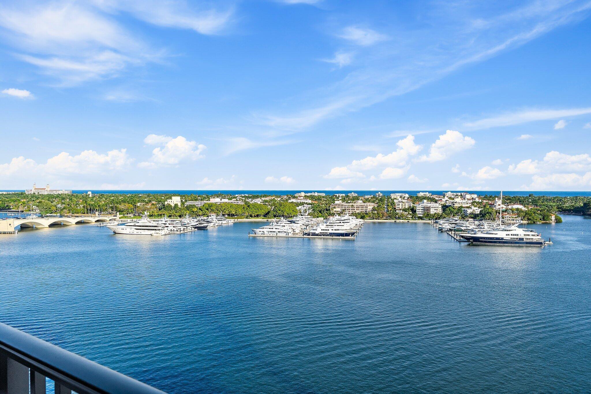 1200 S Flagler Dr #1602