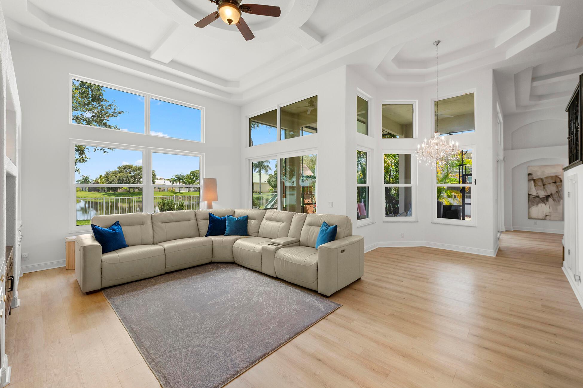 138 NW Magnolia Lks Blvd Port St Lucie, FL 34986