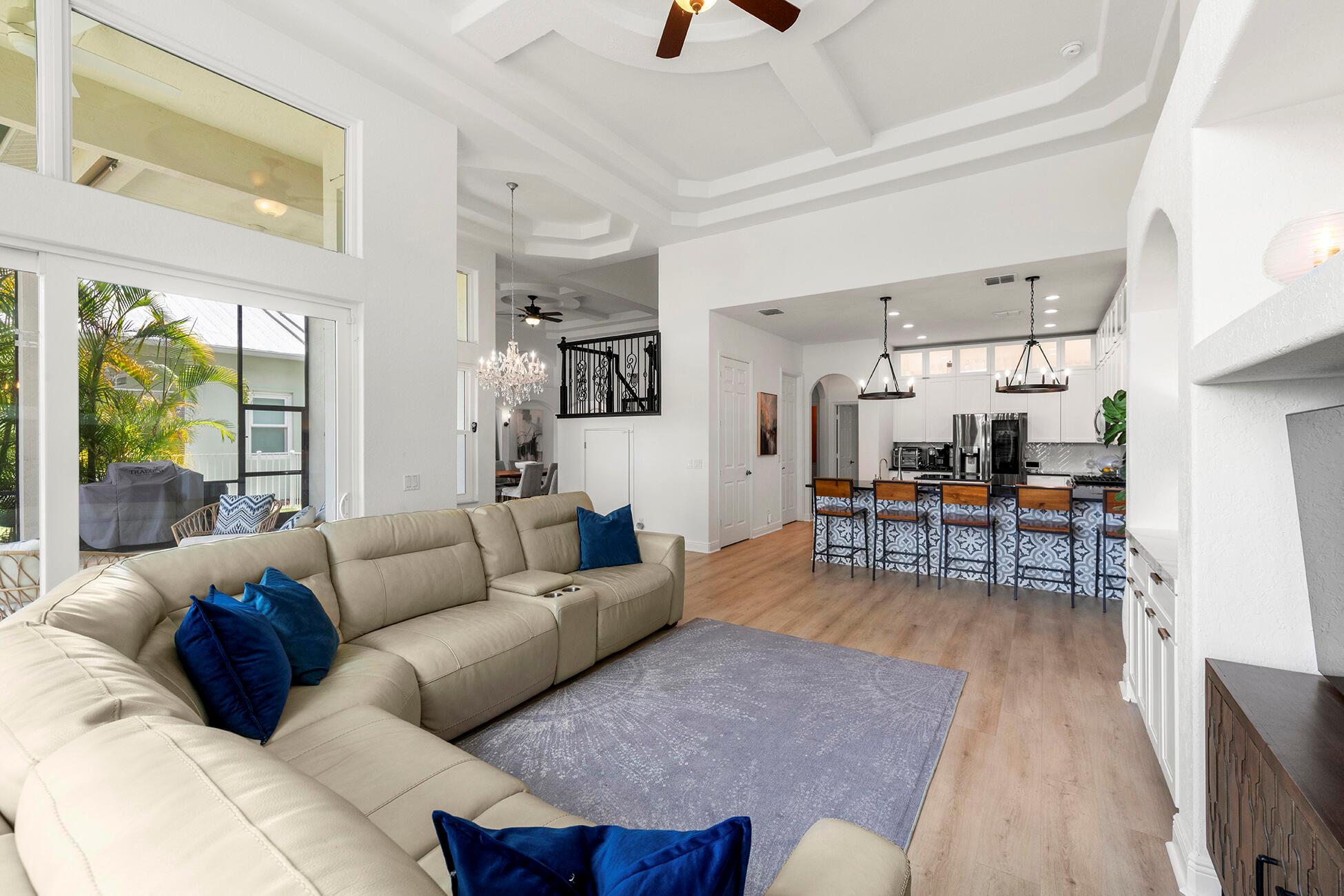 138 NW Magnolia Lks Blvd Port St Lucie, FL 34986