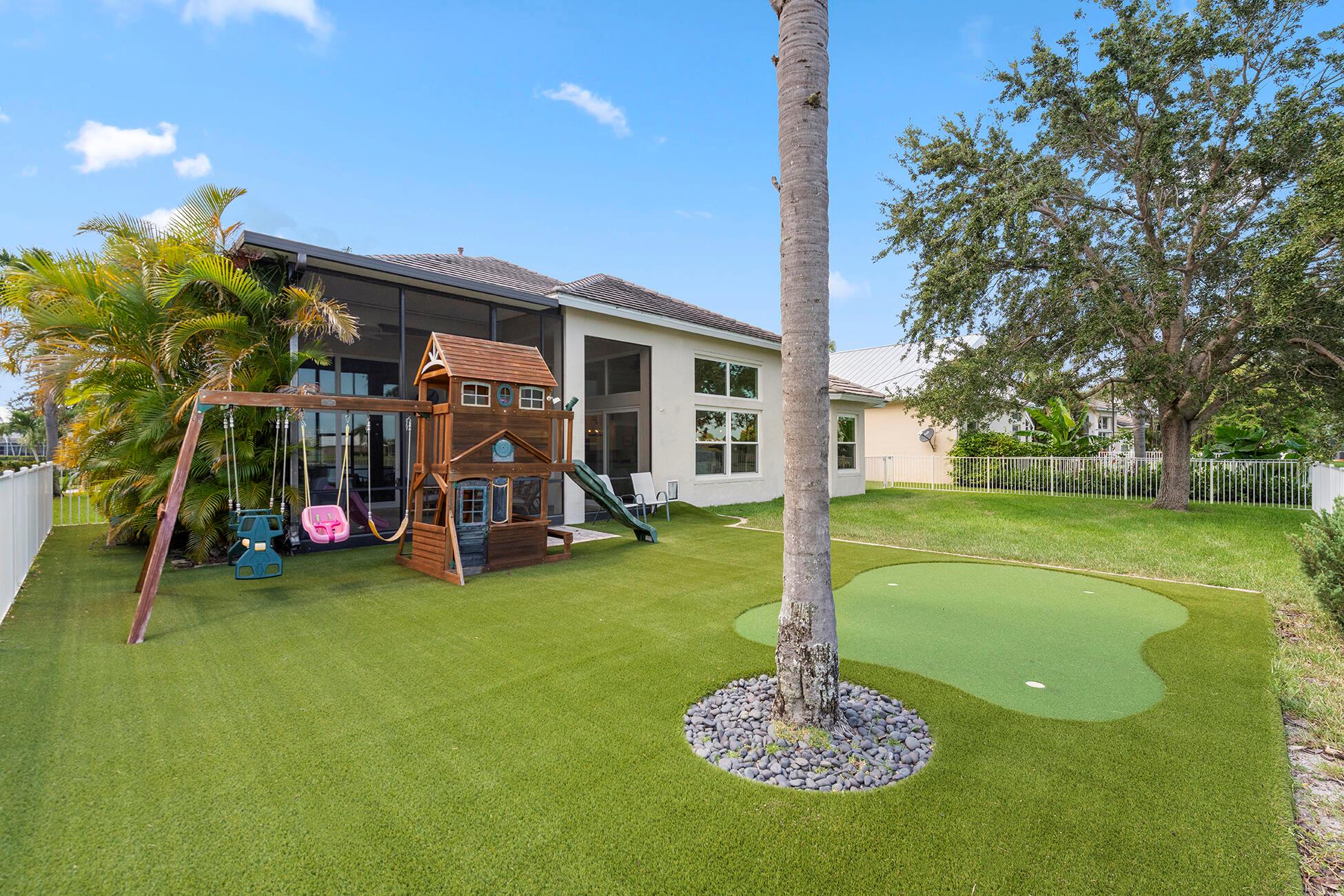 138 NW Magnolia Lks Blvd Port St Lucie, FL 34986