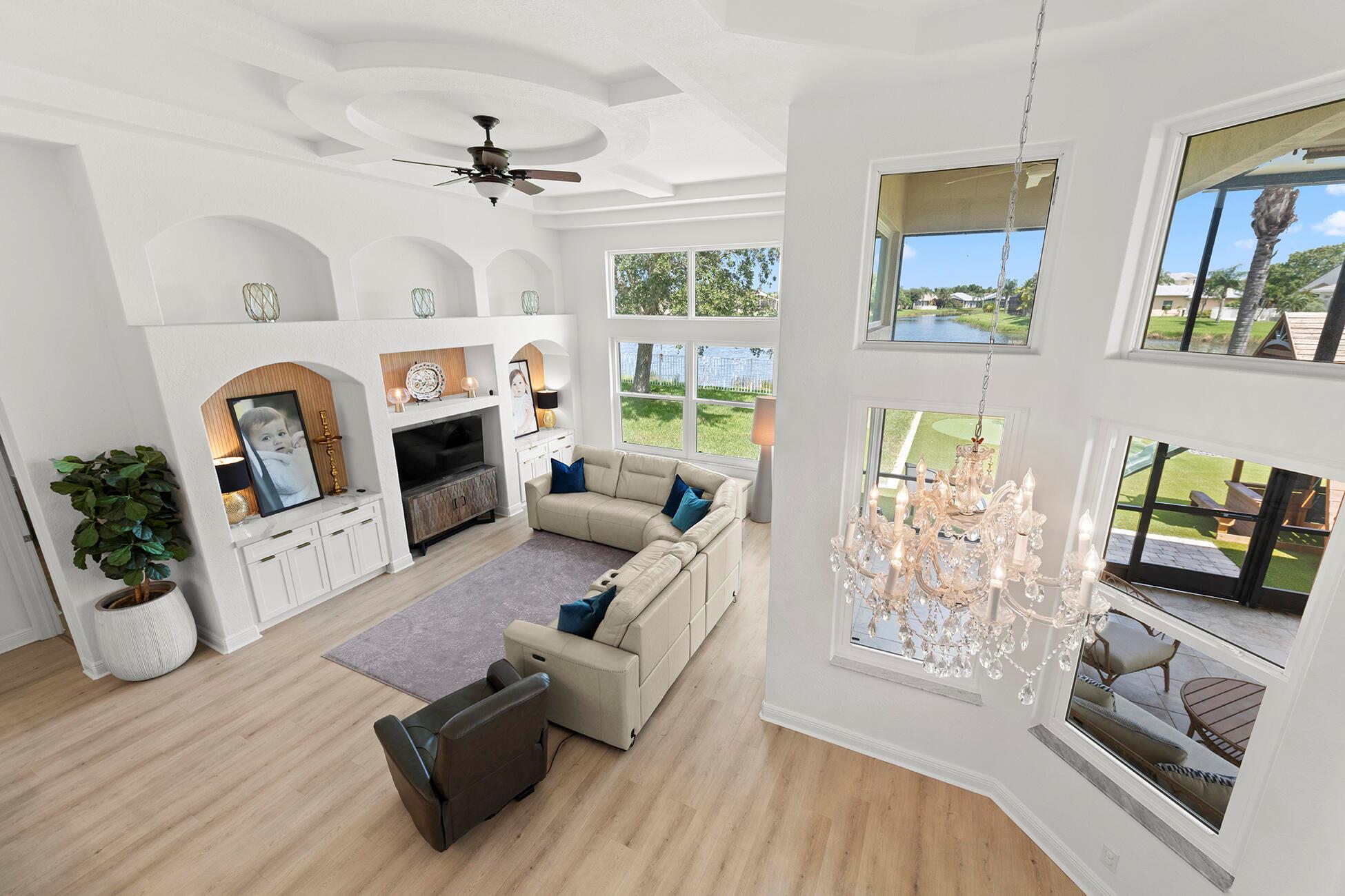 138 NW Magnolia Lks Blvd Port St Lucie, FL 34986