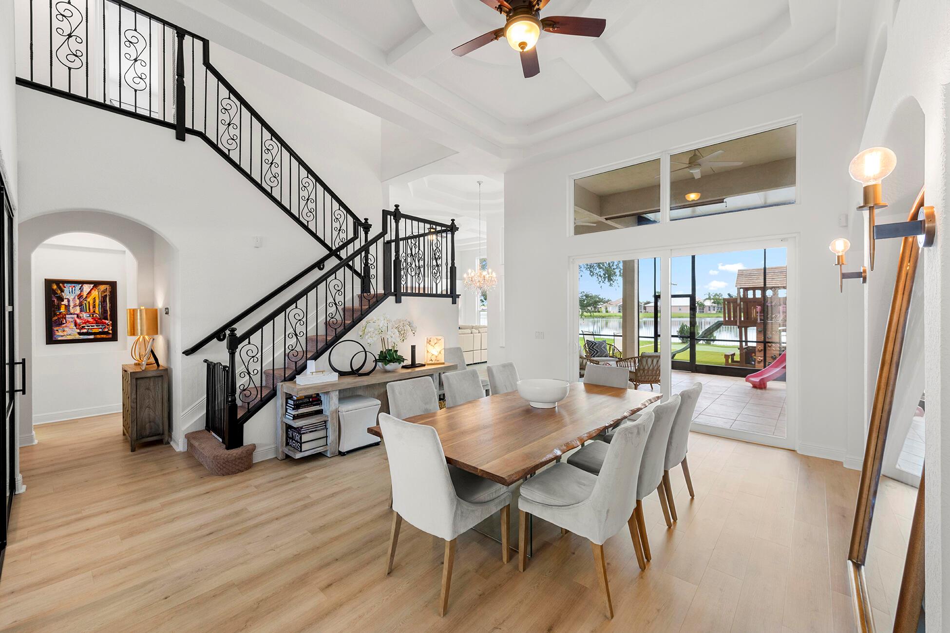 138 NW Magnolia Lks Blvd Port St Lucie, FL 34986