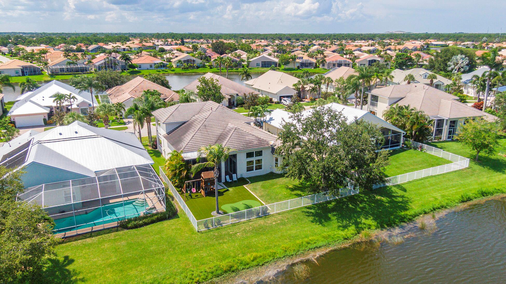 138 NW Magnolia Lks Blvd Port St Lucie, FL 34986