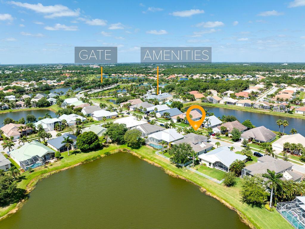 138 NW Magnolia Lks Blvd Port St Lucie, FL 34986