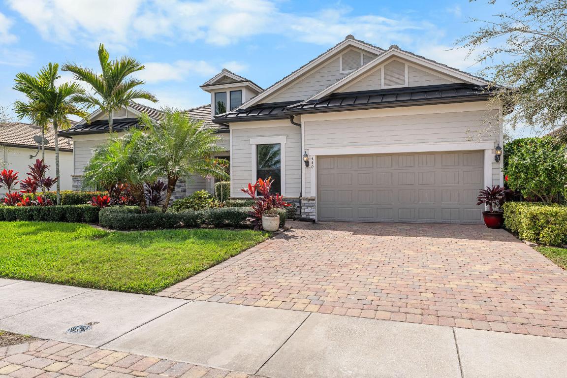 440 Sonoma Isles Jupiter, FL 33478