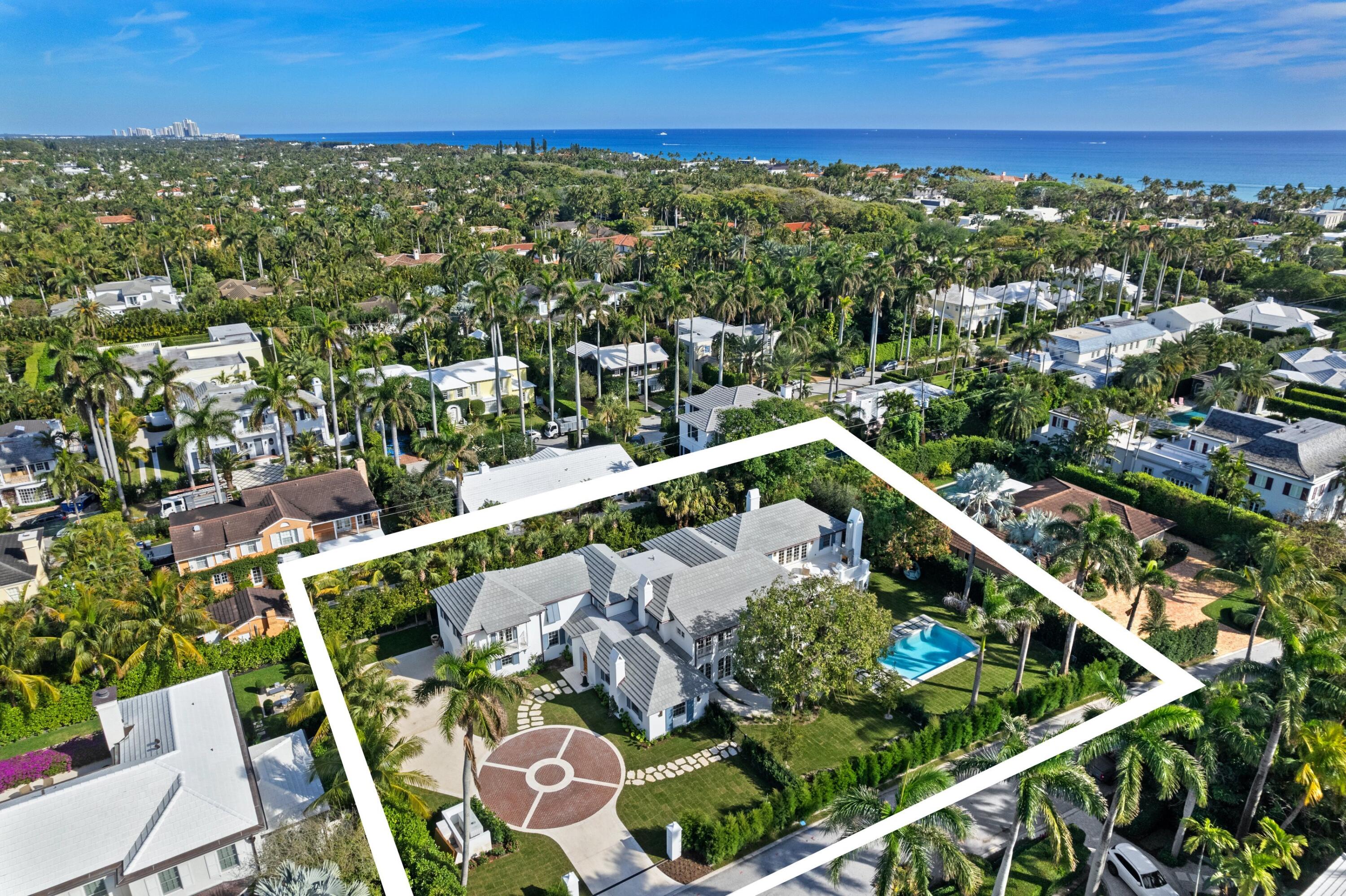 239 Emerald Palm Beach, FL 33480