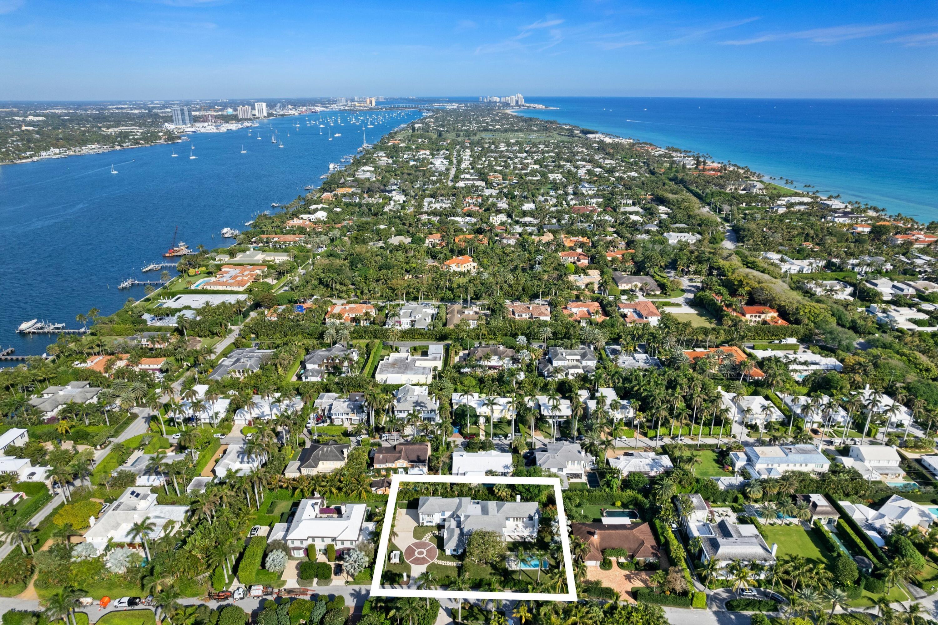 239 Emerald Palm Beach, FL 33480