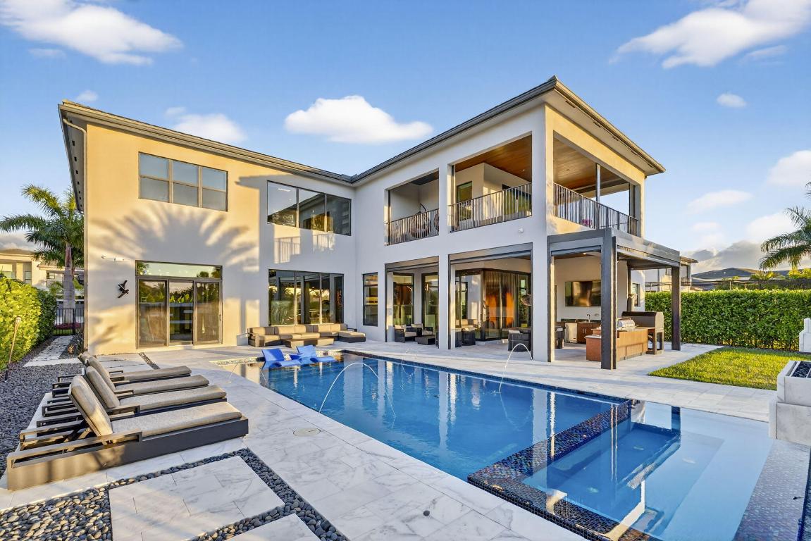 9739 Chianti Classico Boca Raton, FL 33496