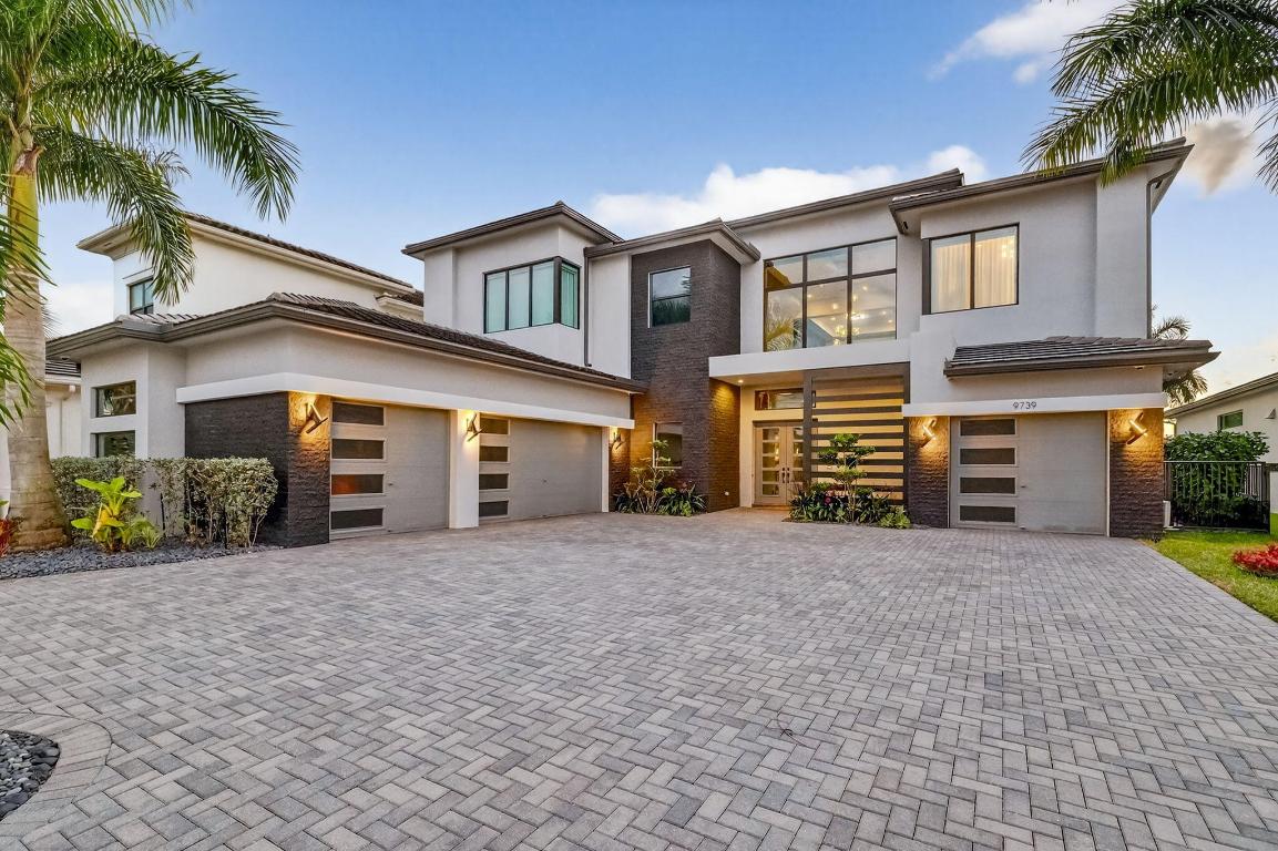9739 Chianti Classico Boca Raton, FL 33496