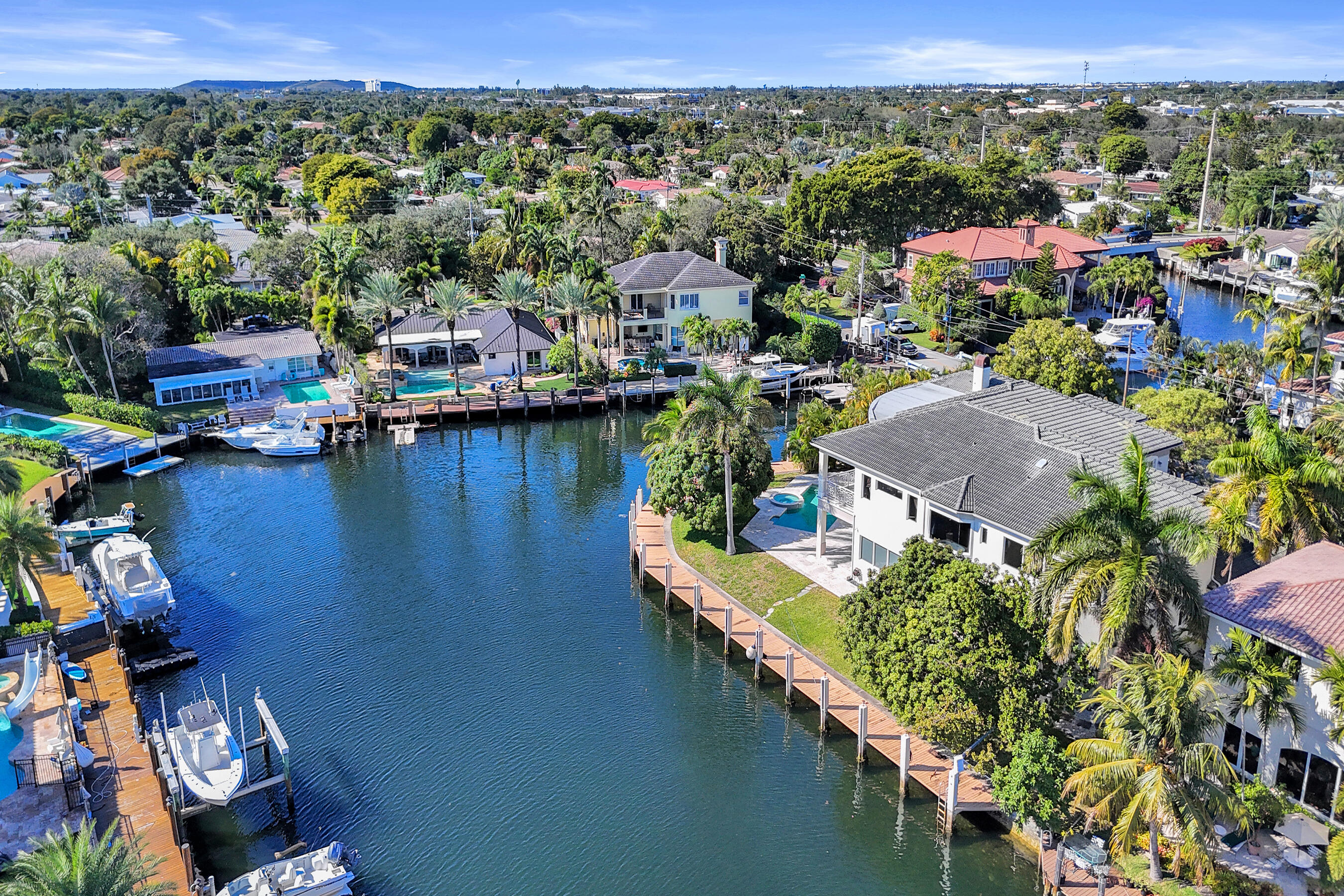 2330 NE 31st Lighthouse Point, FL 33064