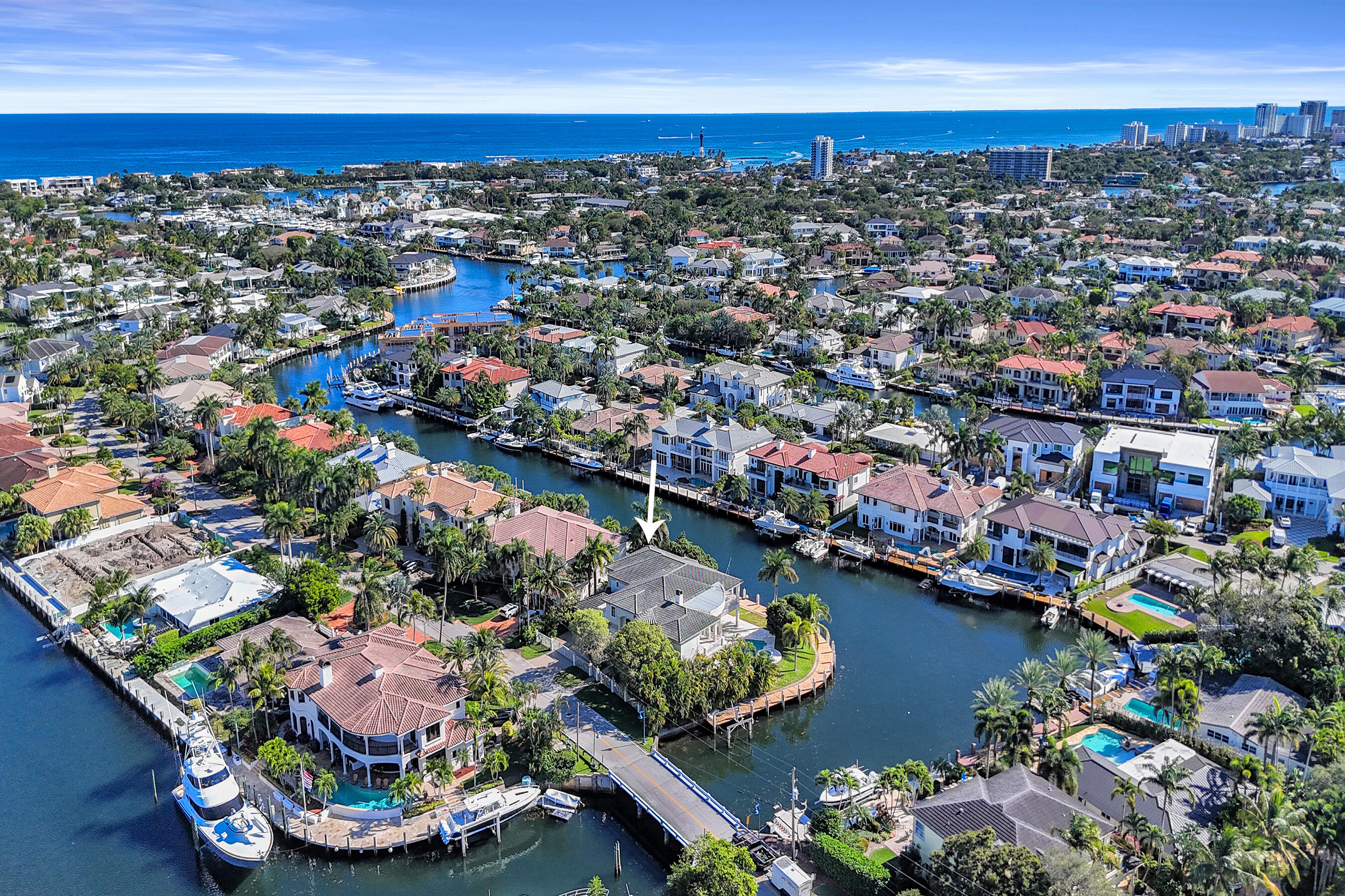 2330 NE 31st Lighthouse Point, FL 33064