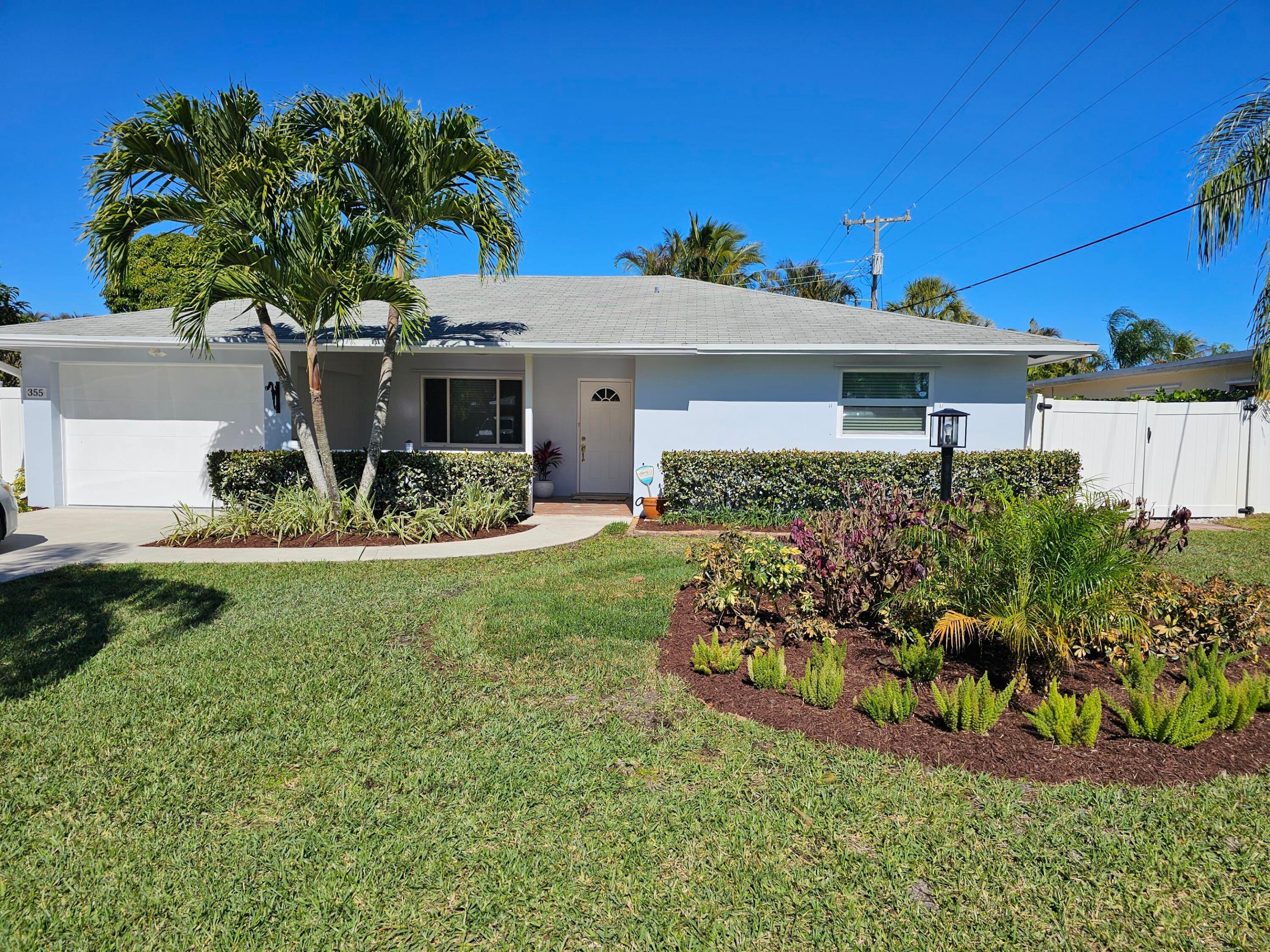 355 Franklin Tequesta, FL 33469