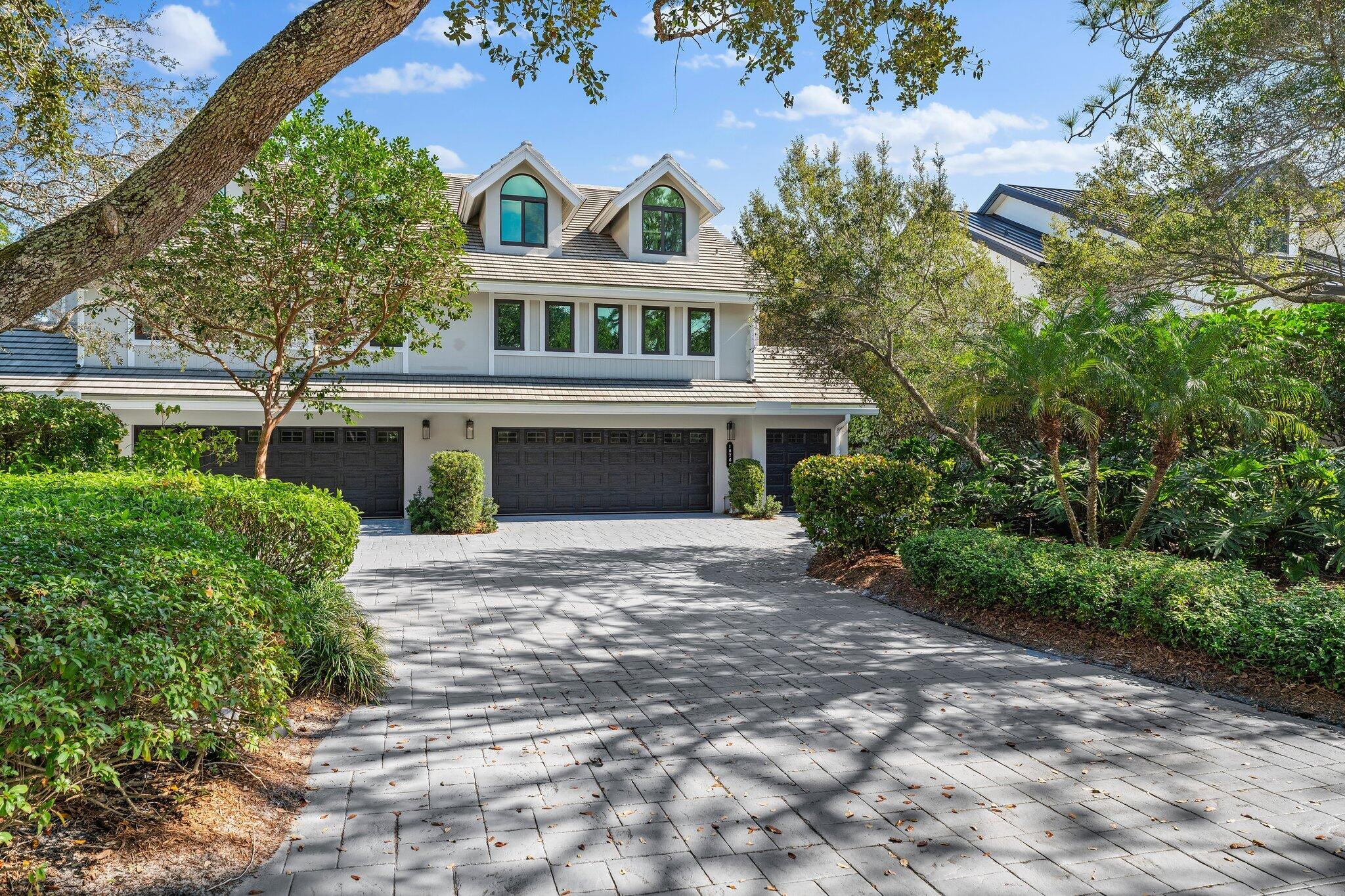 18760 SE Pineneedle Jupiter, FL 33469