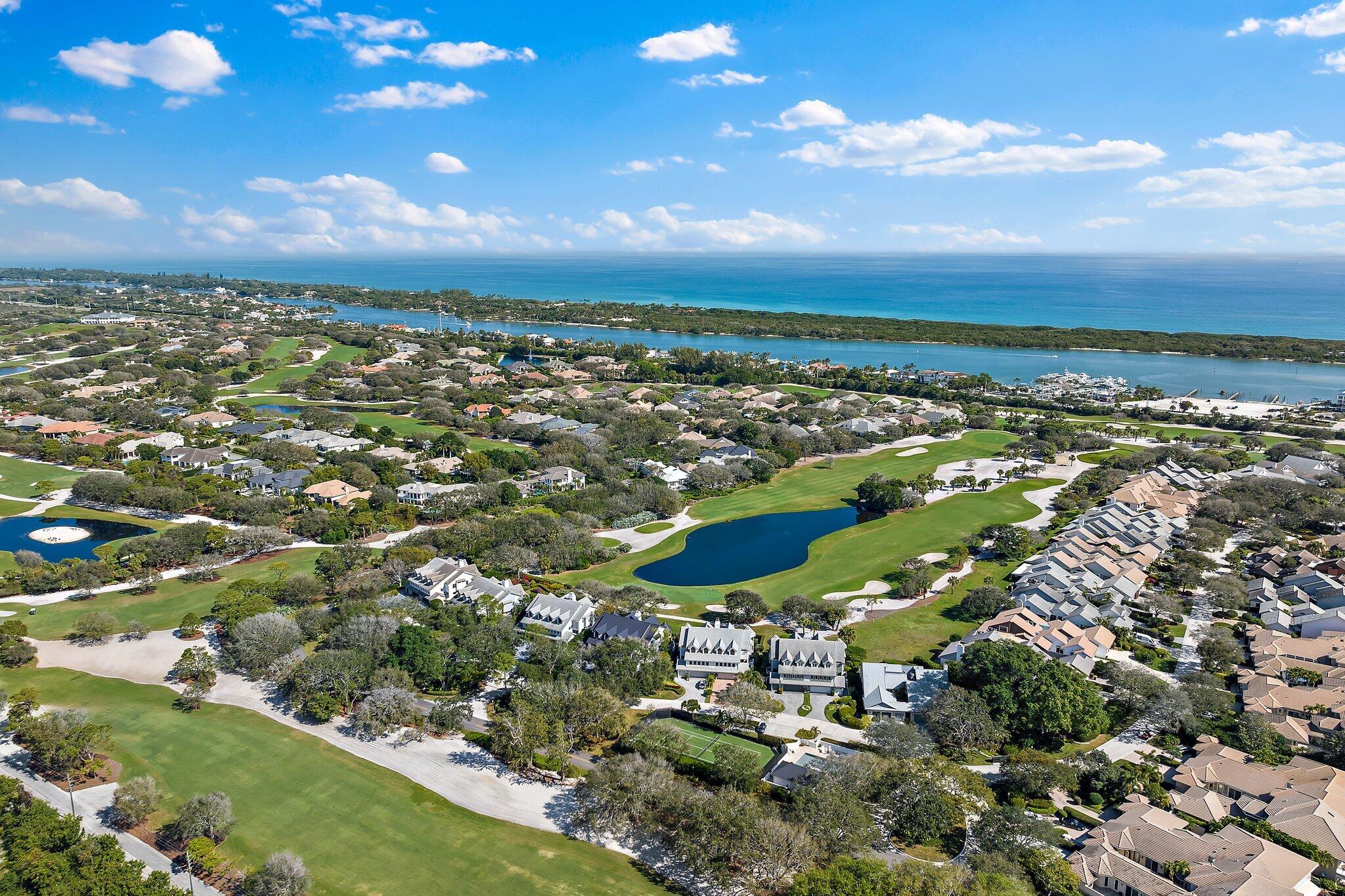 18760 SE Pineneedle Jupiter, FL 33469