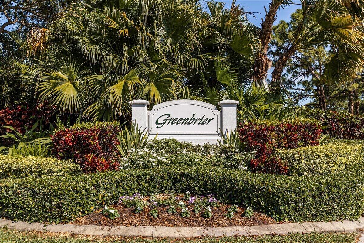 205 Brier Jupiter, FL 33458