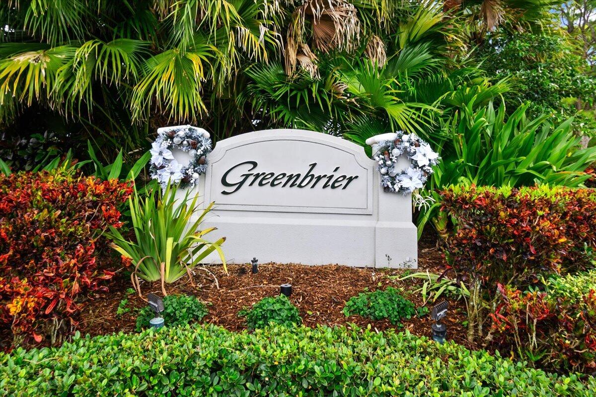 205 Brier Jupiter, FL 33458