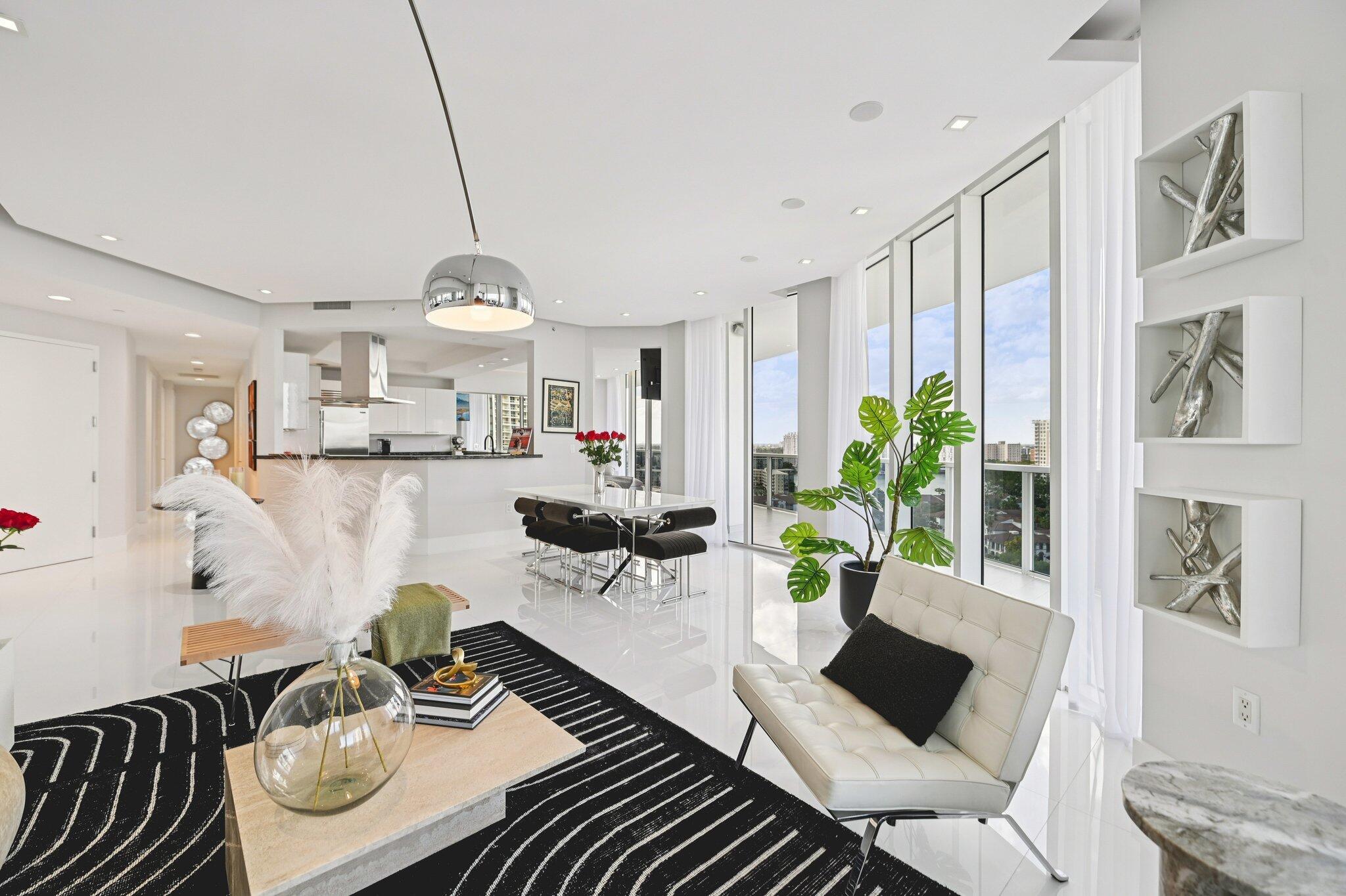 4100 Island #1204 Aventura, FL 33160