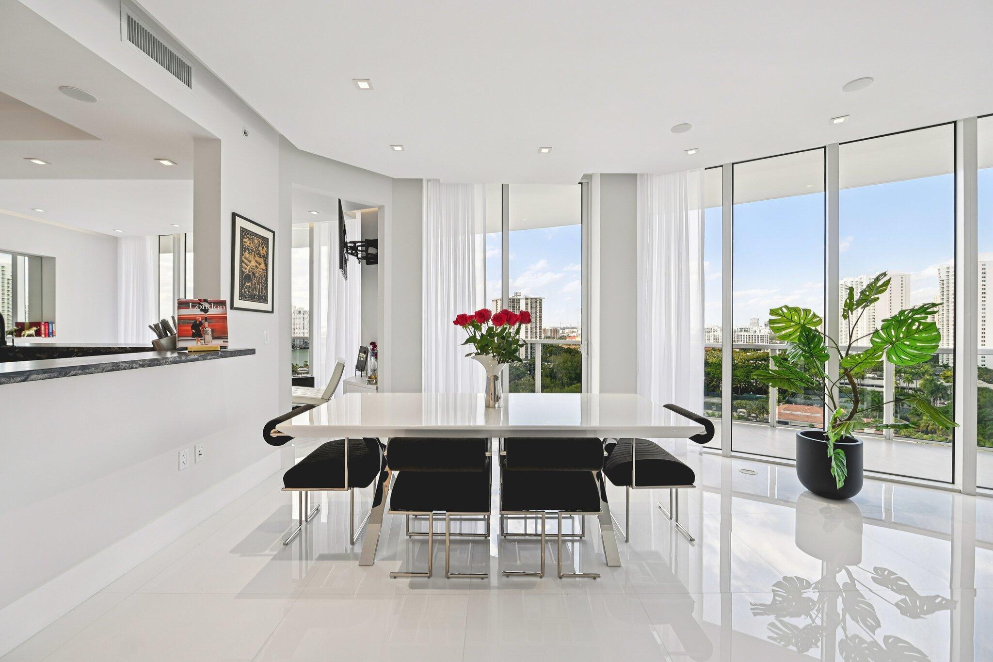 4100 Island #1204 Aventura, FL 33160