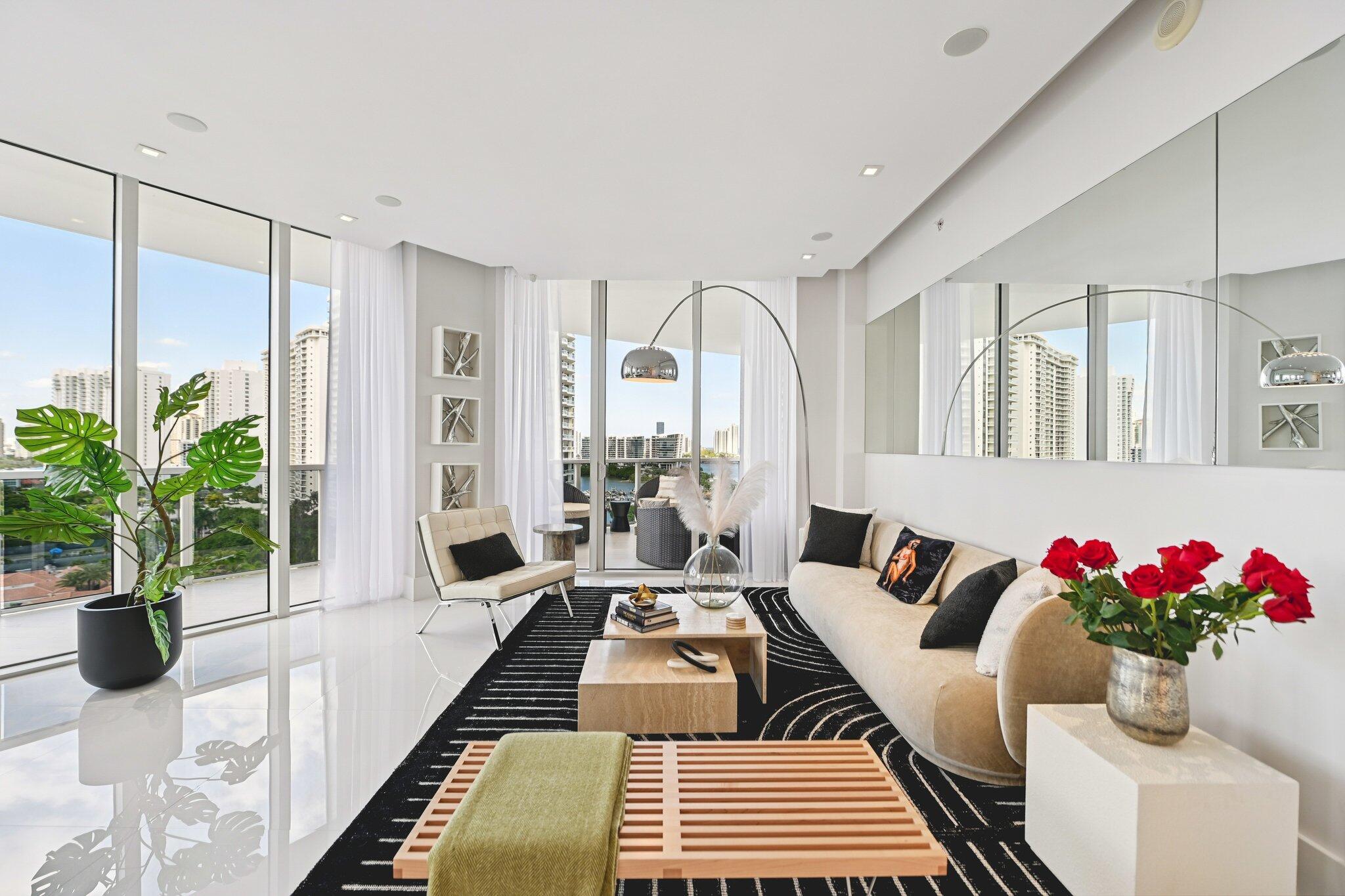 4100 Island #1204 Aventura, FL 33160