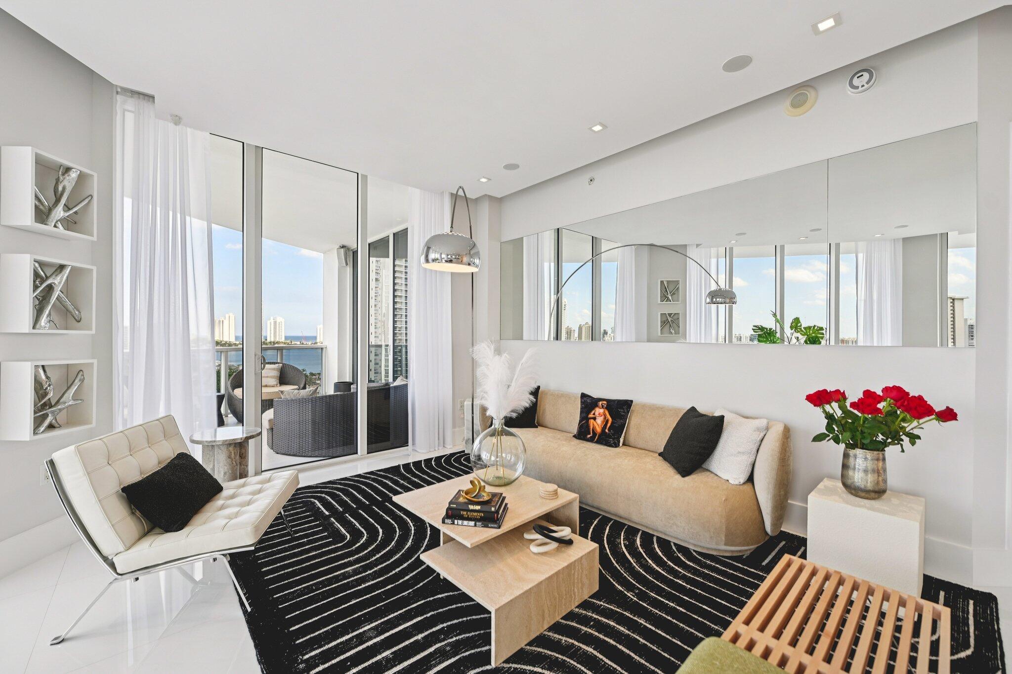 4100 Island #1204 Aventura, FL 33160