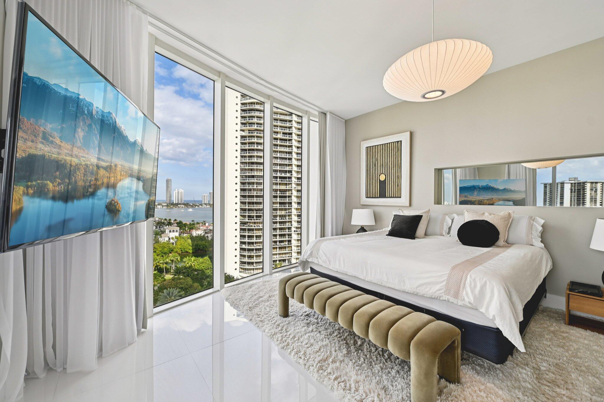 4100 Island #1204 Aventura, FL 33160