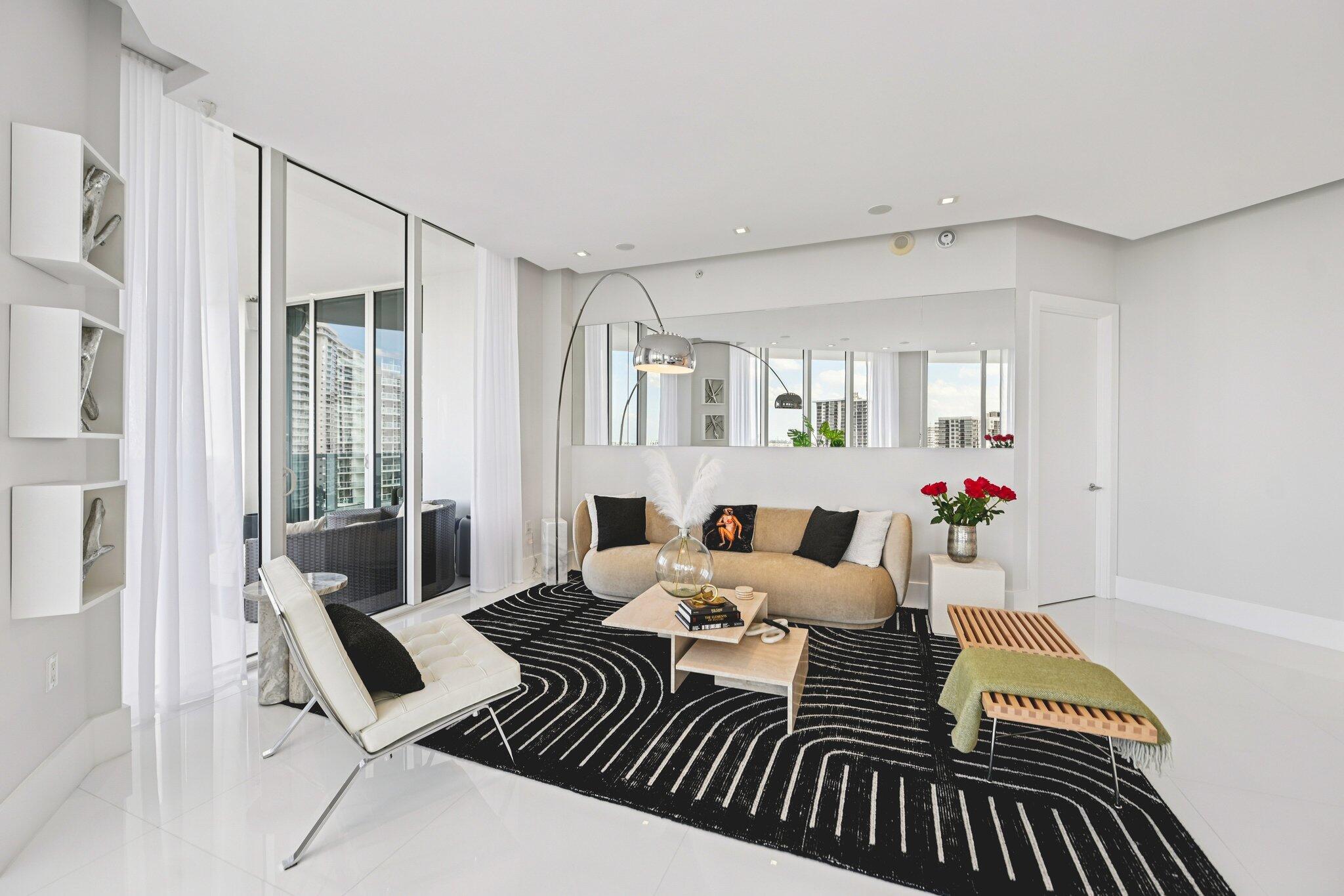 4100 Island #1204 Aventura, FL 33160