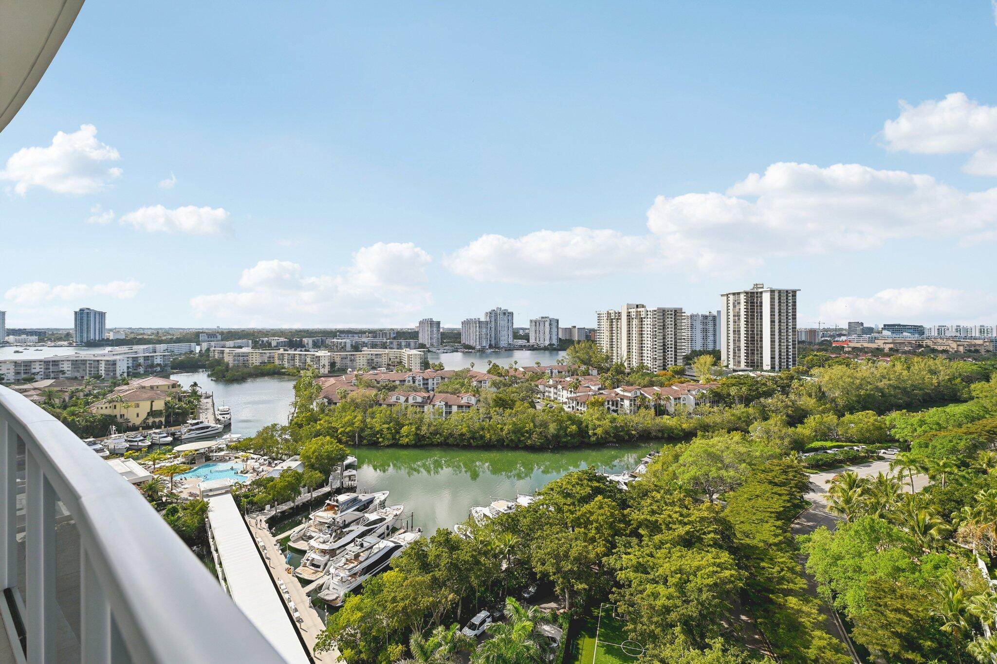 4100 Island #1204 Aventura, FL 33160