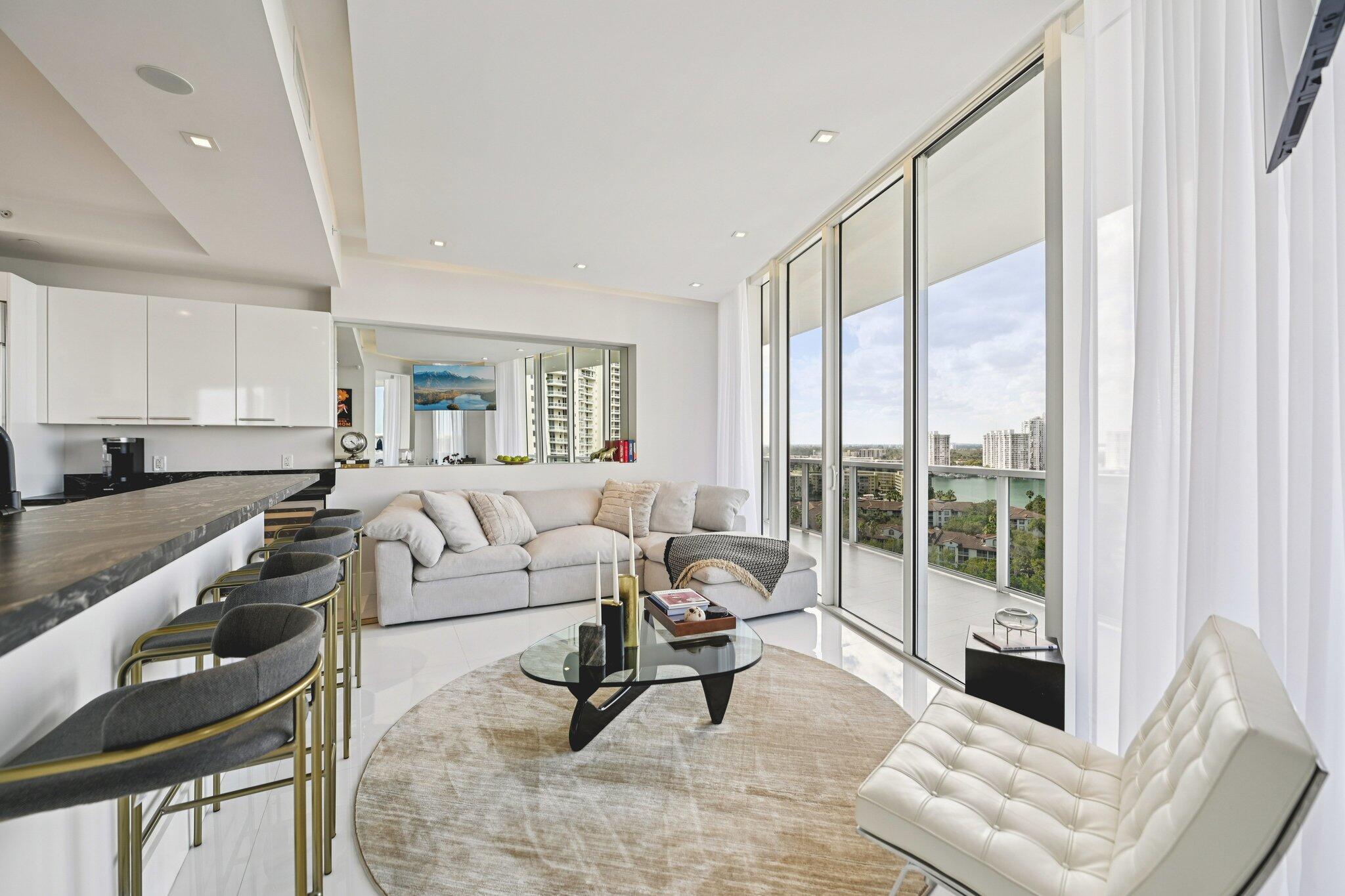 4100 Island #1204 Aventura, FL 33160