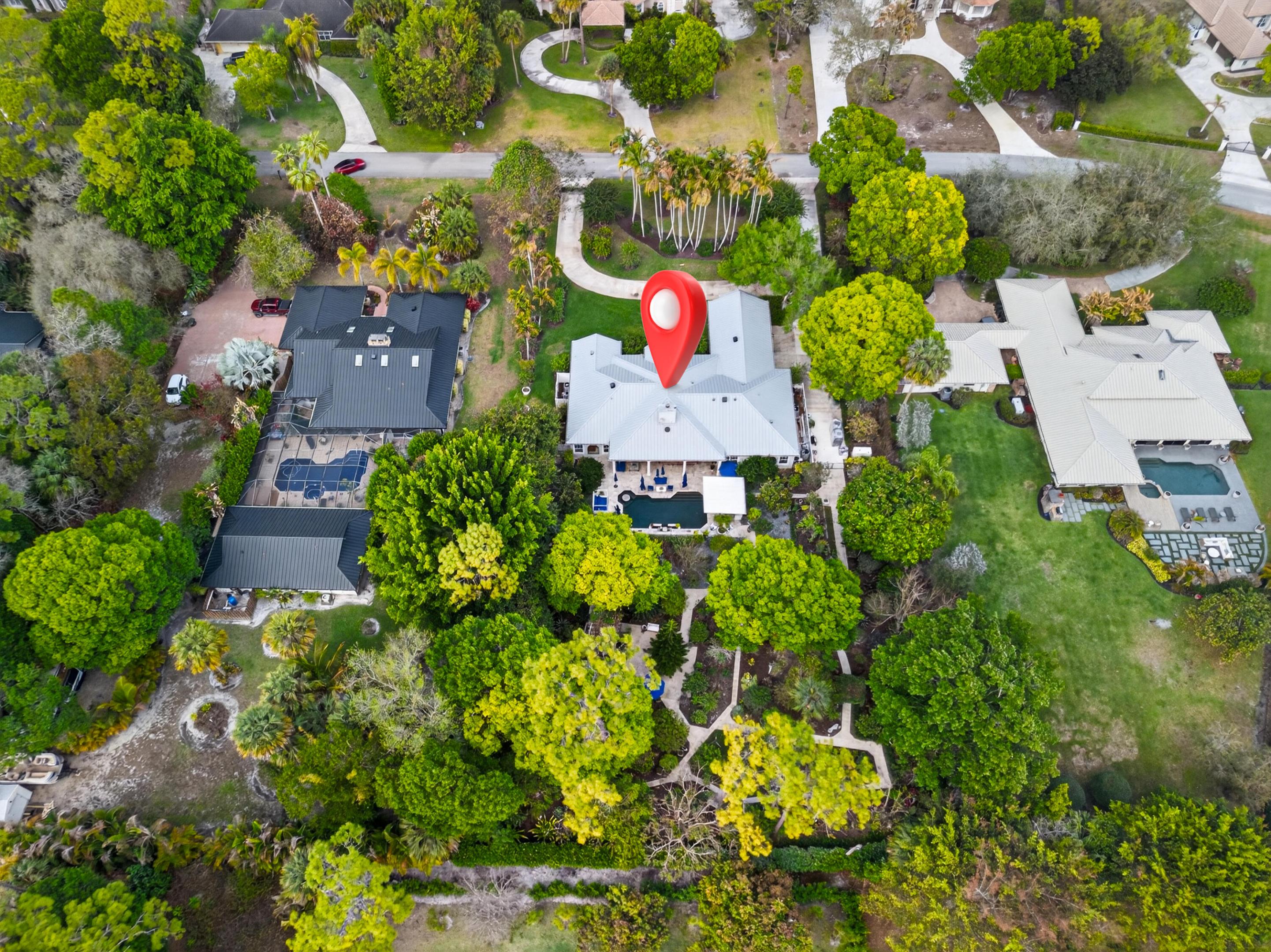 14921 Horseshoe Wellington, FL 33414