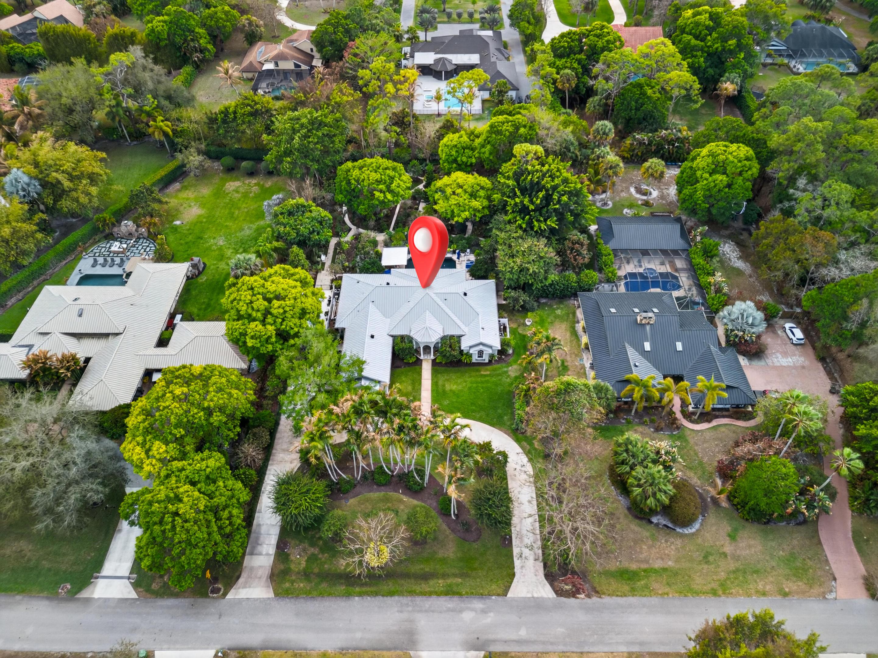 14921 Horseshoe Wellington, FL 33414