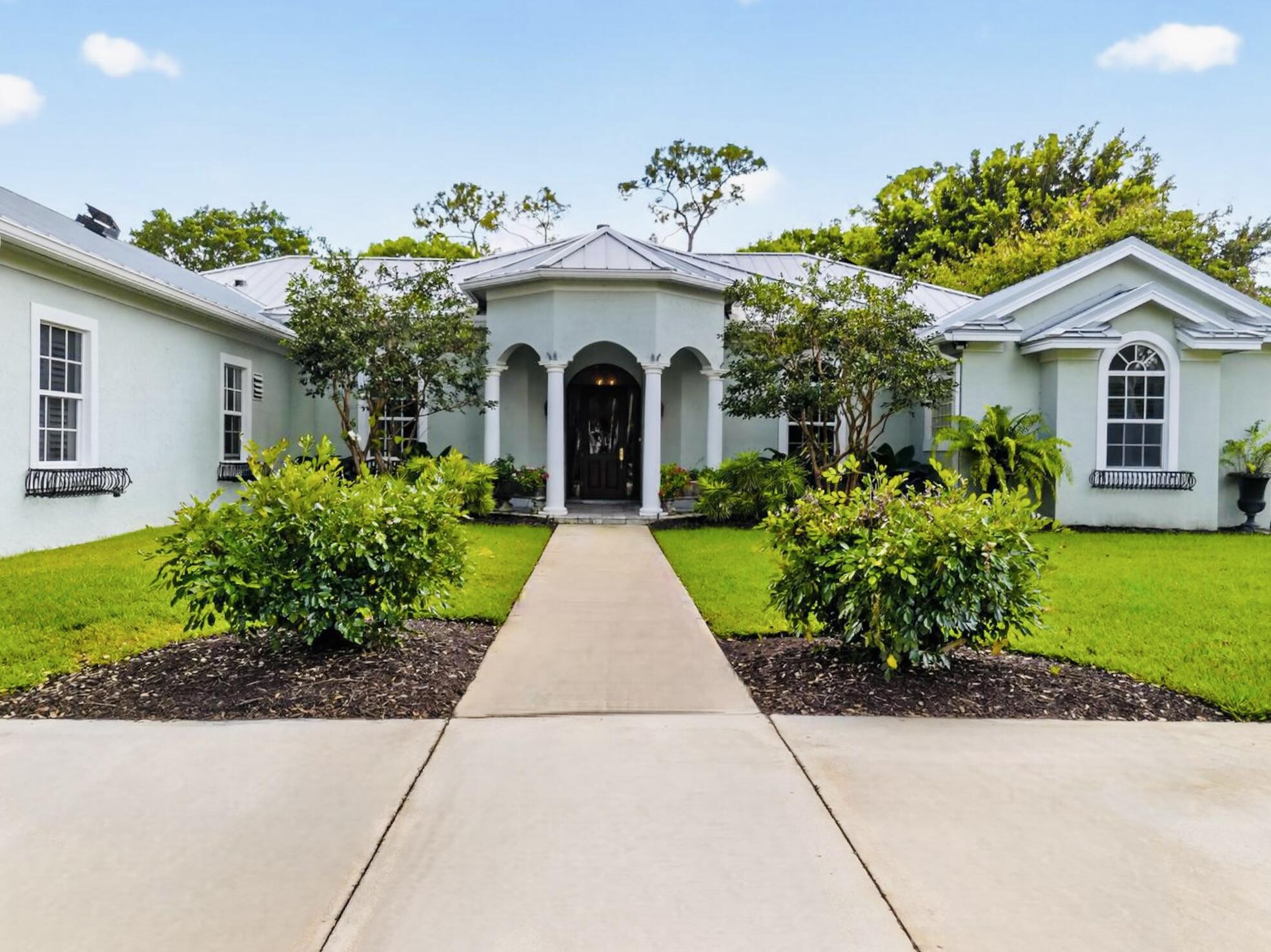 14921 Horseshoe Wellington, FL 33414