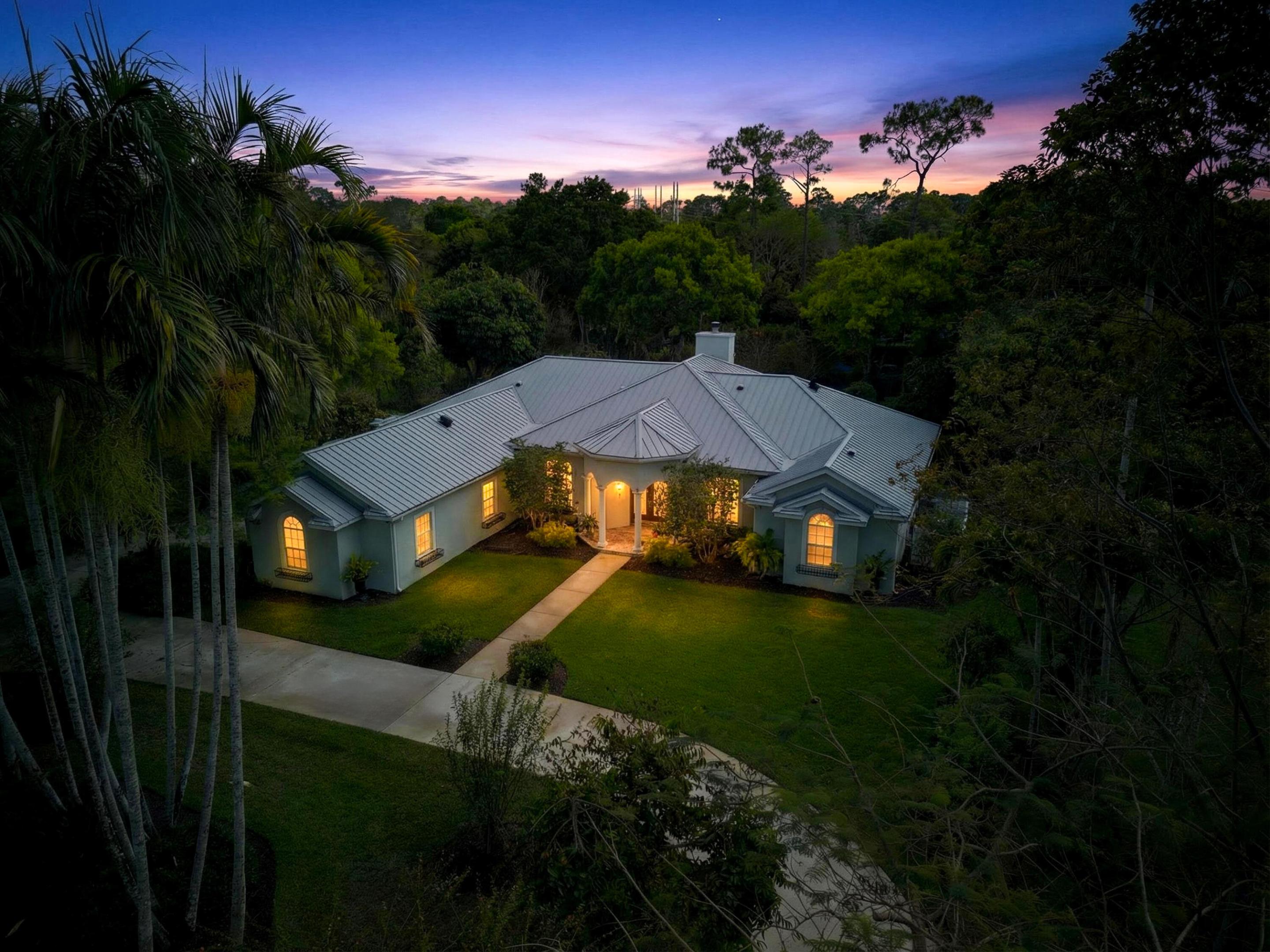 14921 Horseshoe Wellington, FL 33414