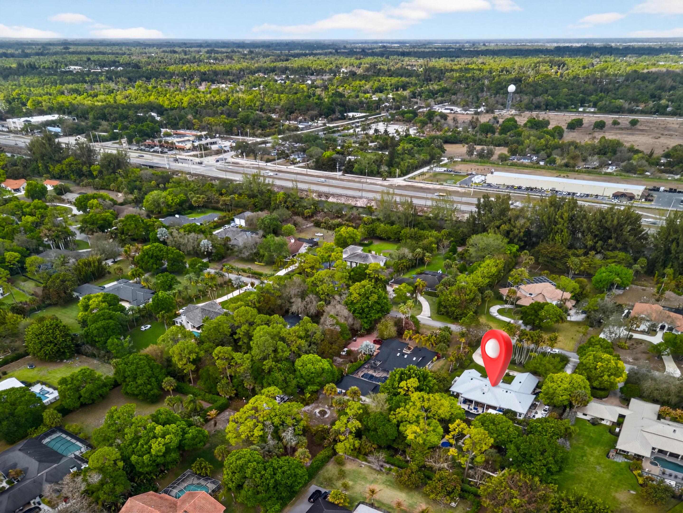 14921 Horseshoe Wellington, FL 33414