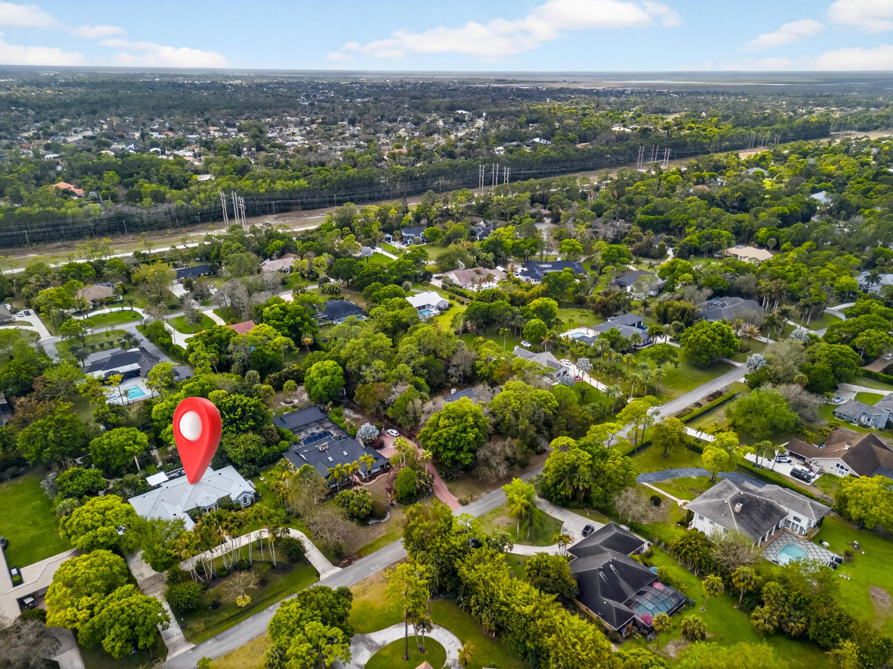 14921 Horseshoe Wellington, FL 33414