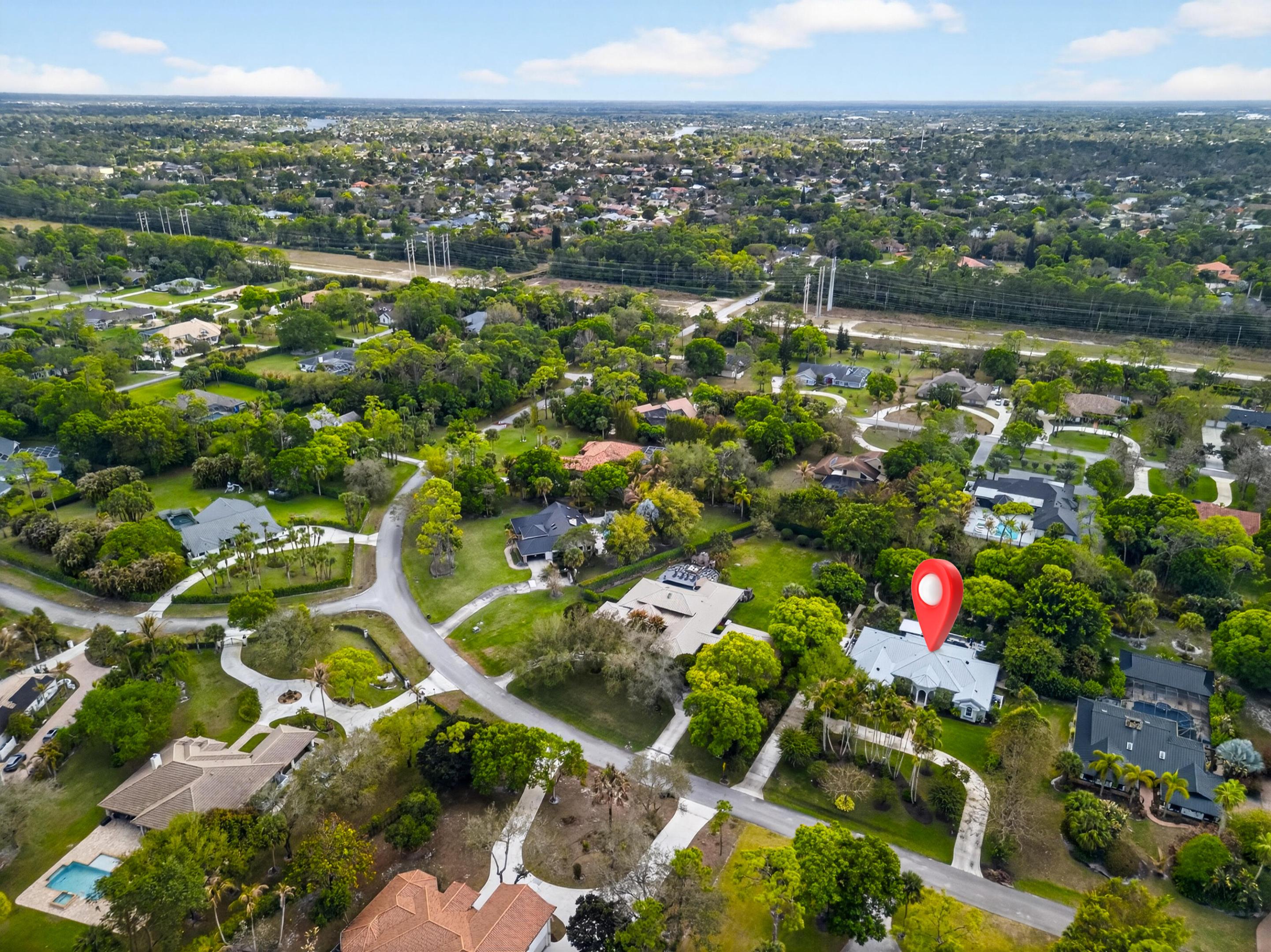 14921 Horseshoe Wellington, FL 33414