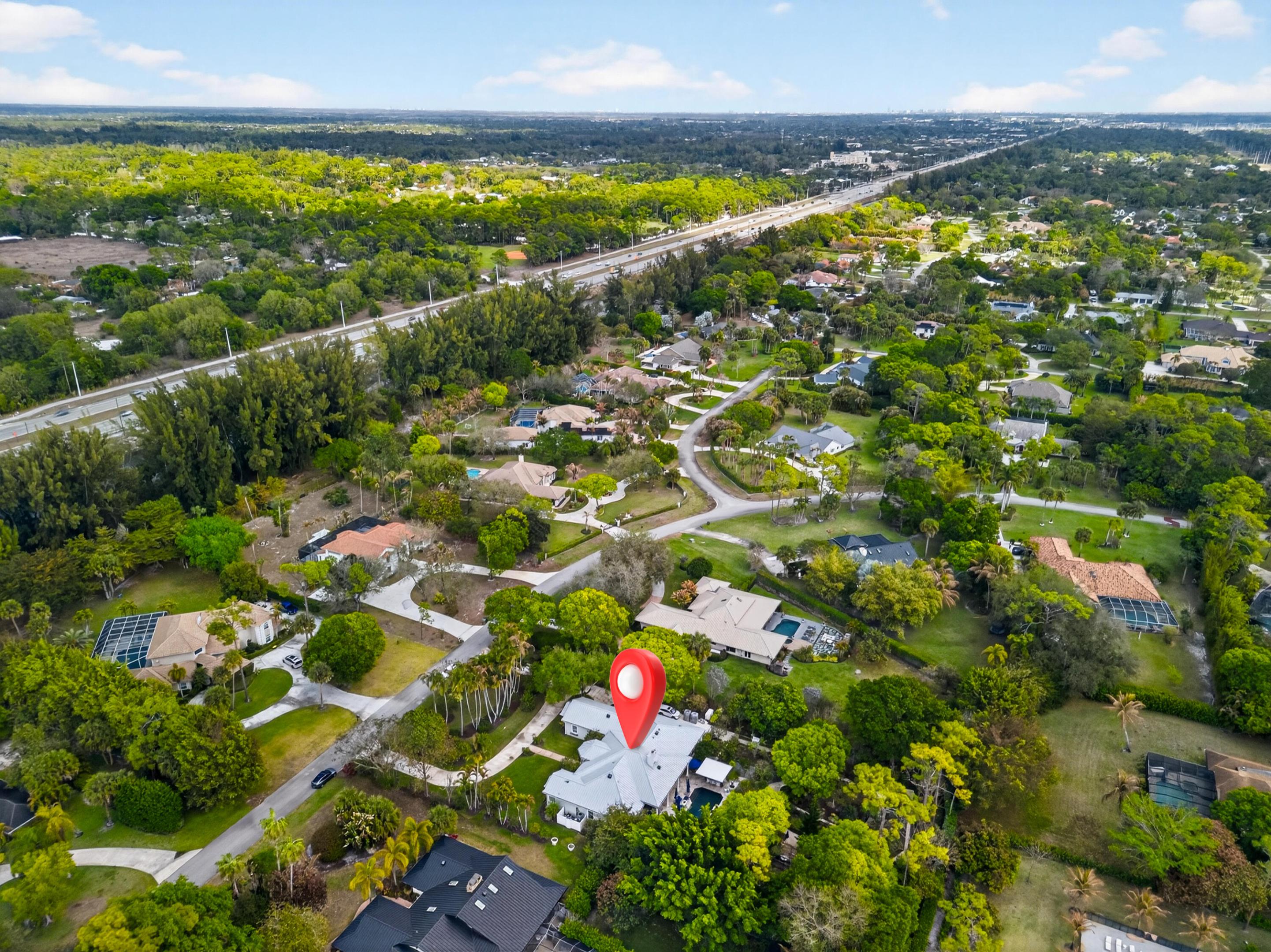 14921 Horseshoe Wellington, FL 33414