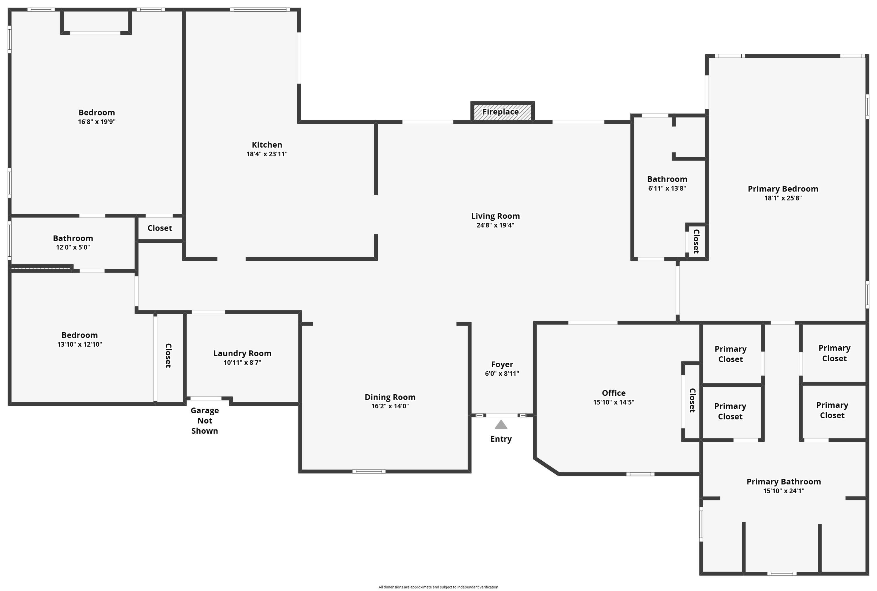 14921 Horseshoe Wellington, FL 33414