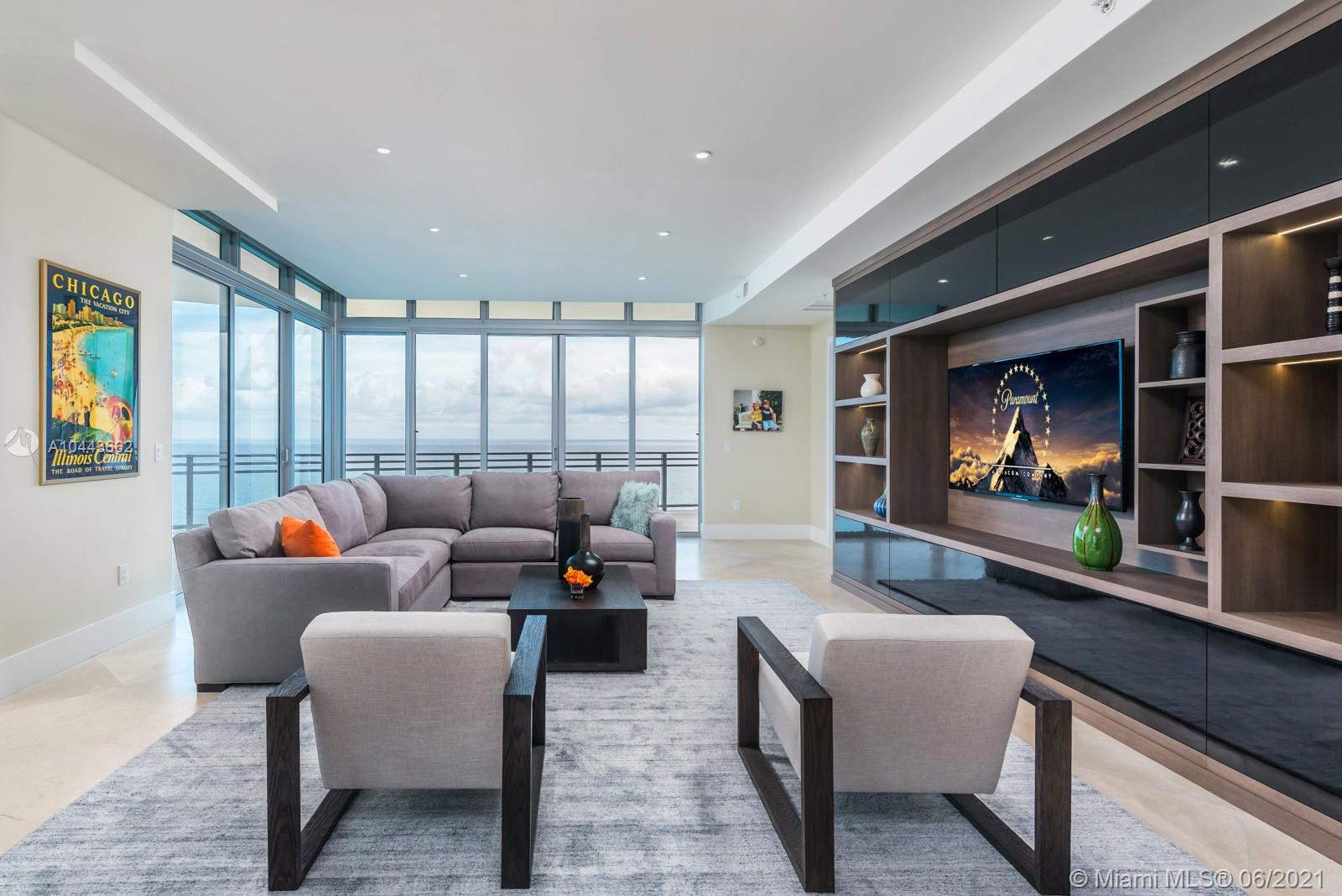 3535 S Ocean Dr #2302