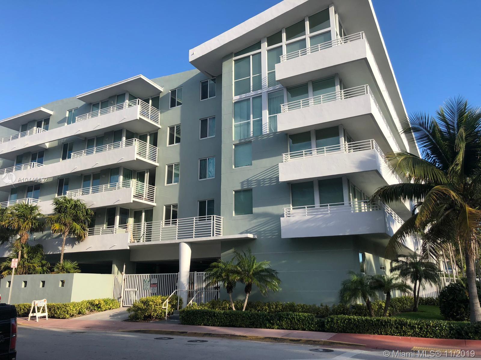 7800 Collins Ave #208