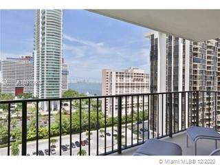 1901 Brickell Ave #B1409