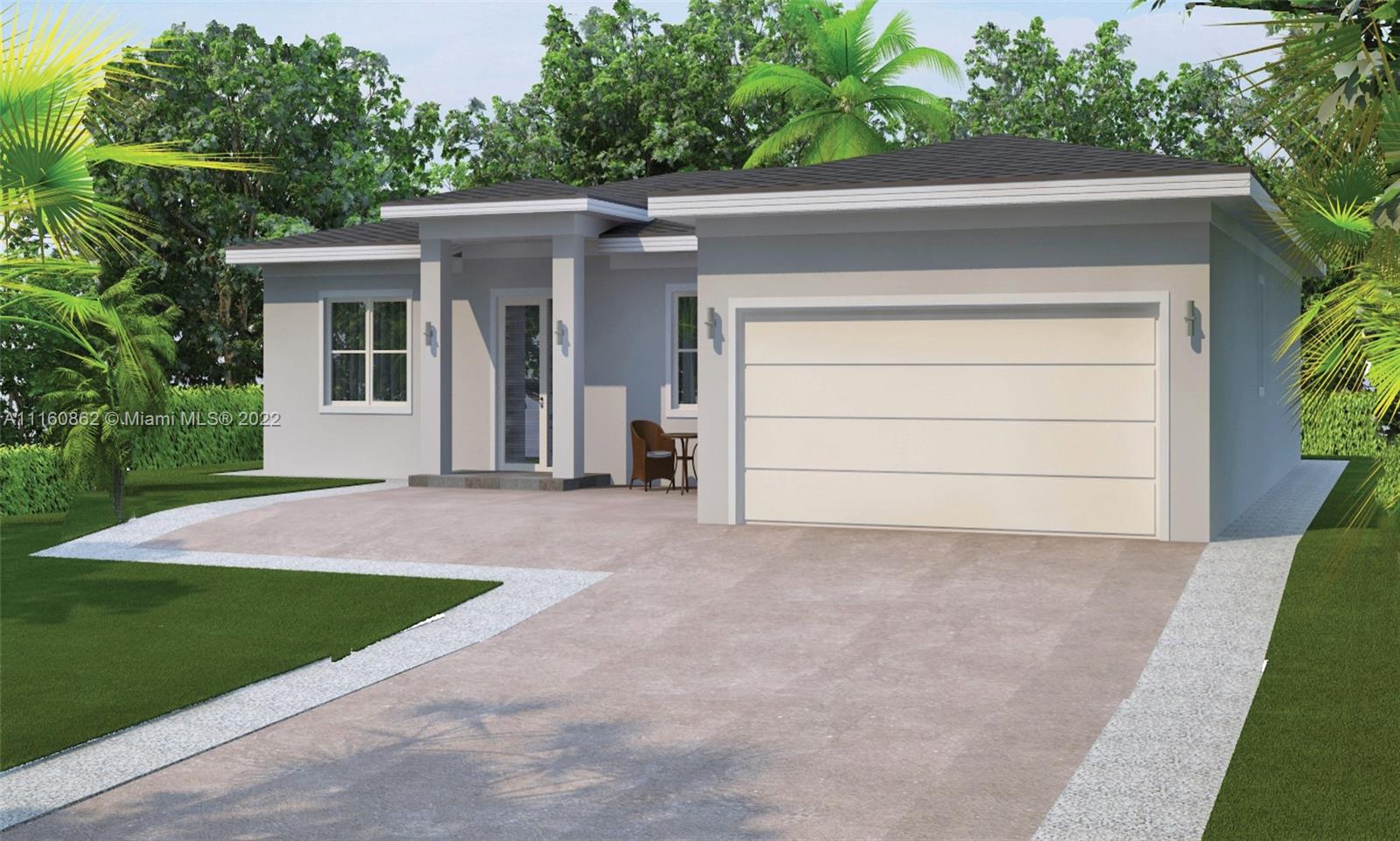322 NW 16th Pl