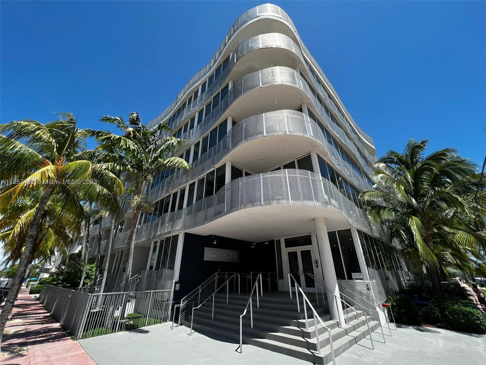 2100 Park Ave #409