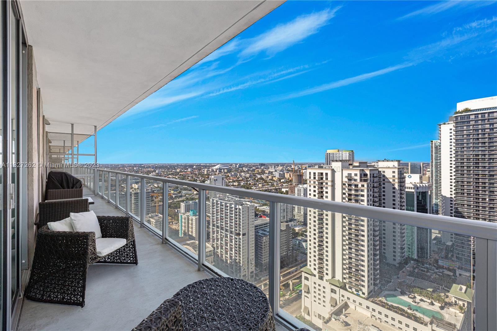 1111 SW 1st Ave #UPH4020- Miami, FL 33130