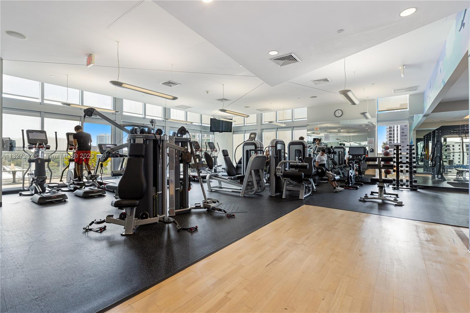 1111 SW 1st Ave #UPH4020- Miami, FL 33130