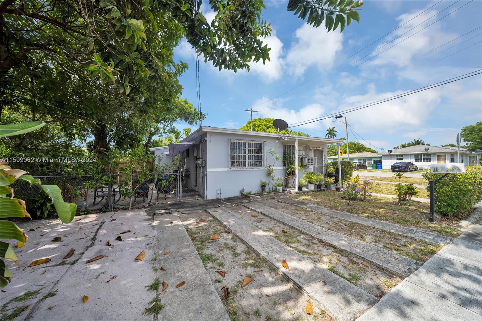 Duplex / Quad Plex / Triplex