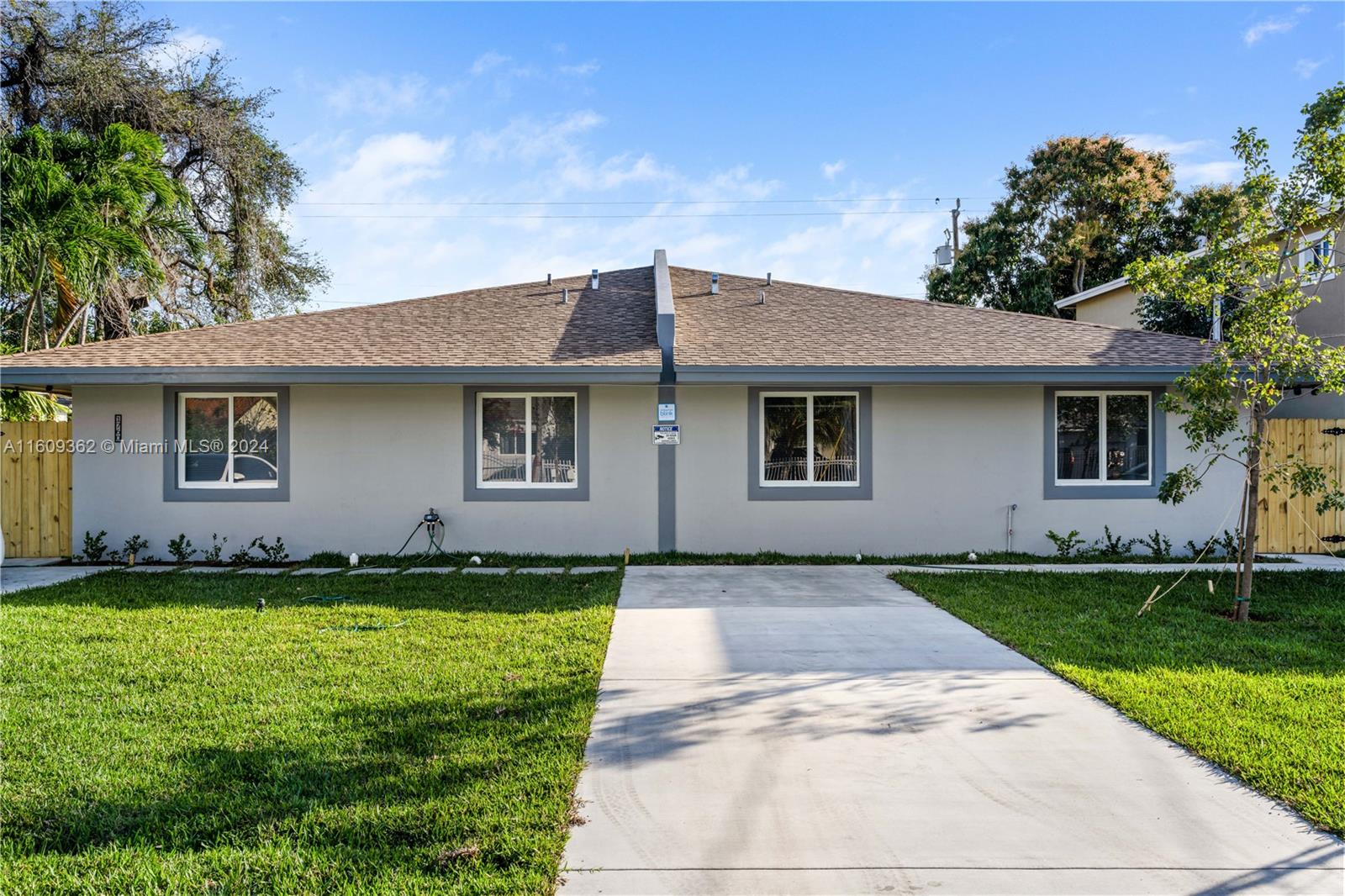 Duplex / Quad Plex / Triplex